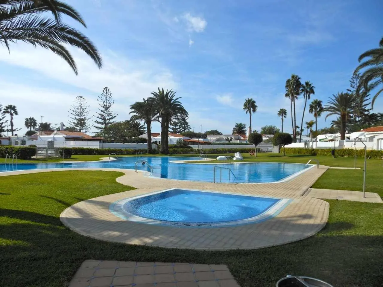 Casa Sur ****