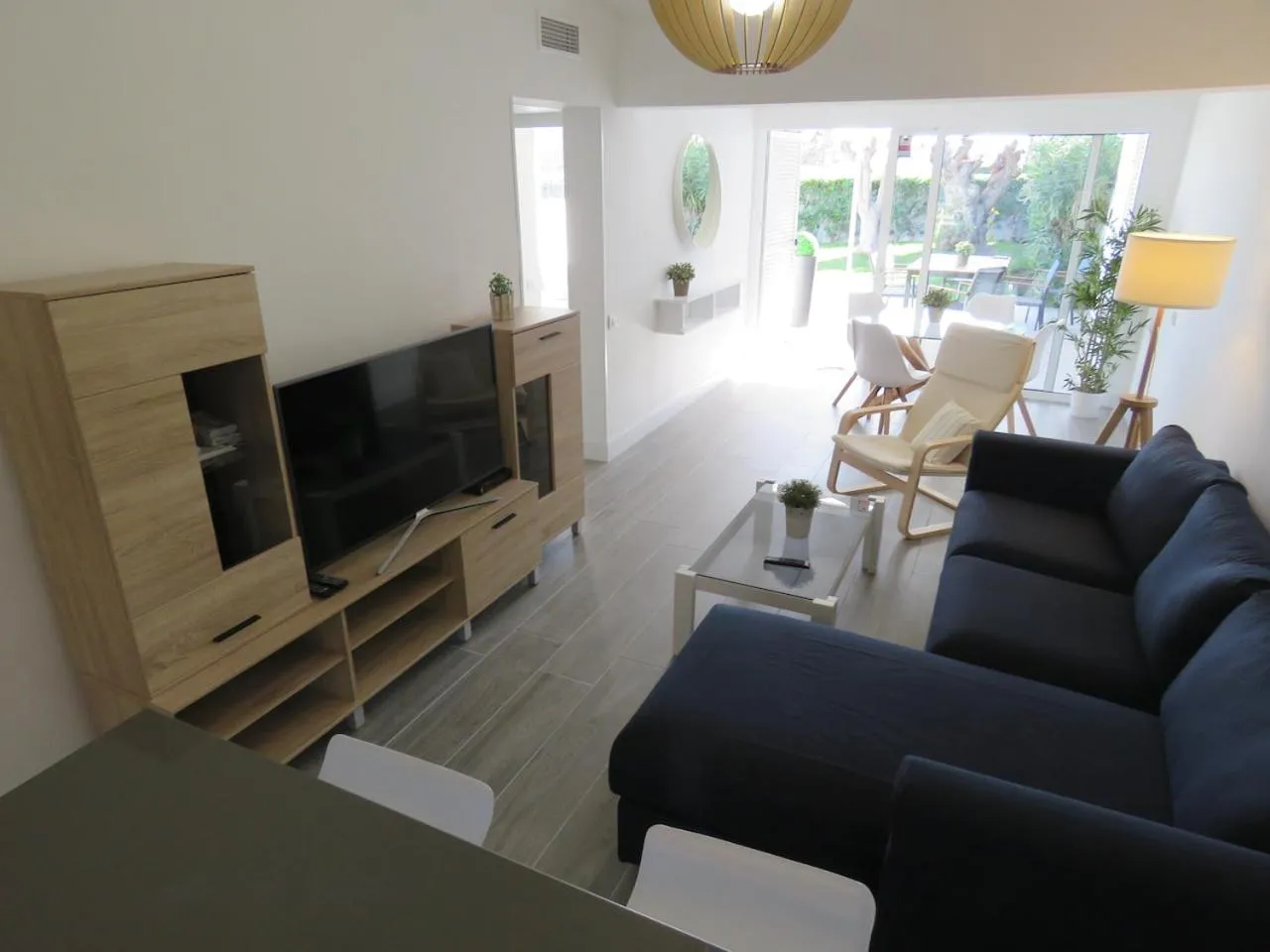 Casa Sur ****
