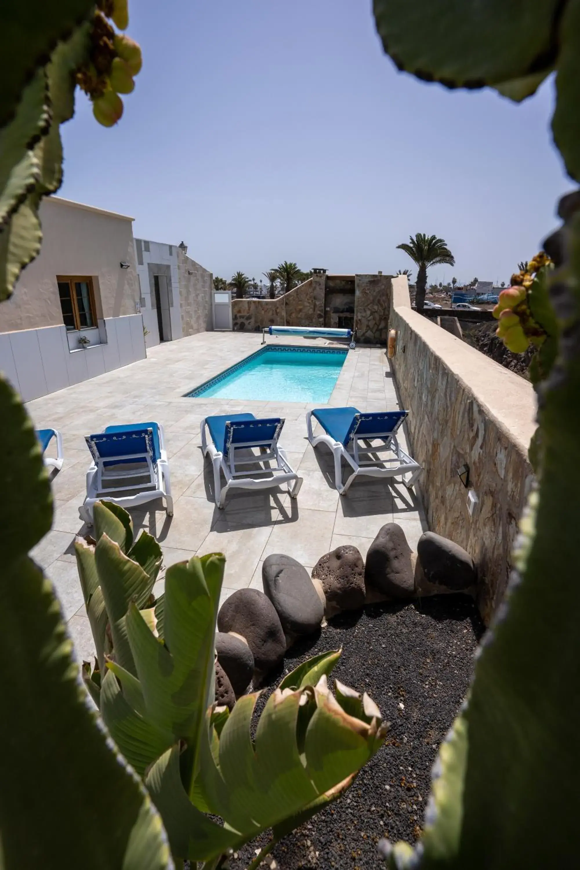 Villa Tenike Villa Tenike