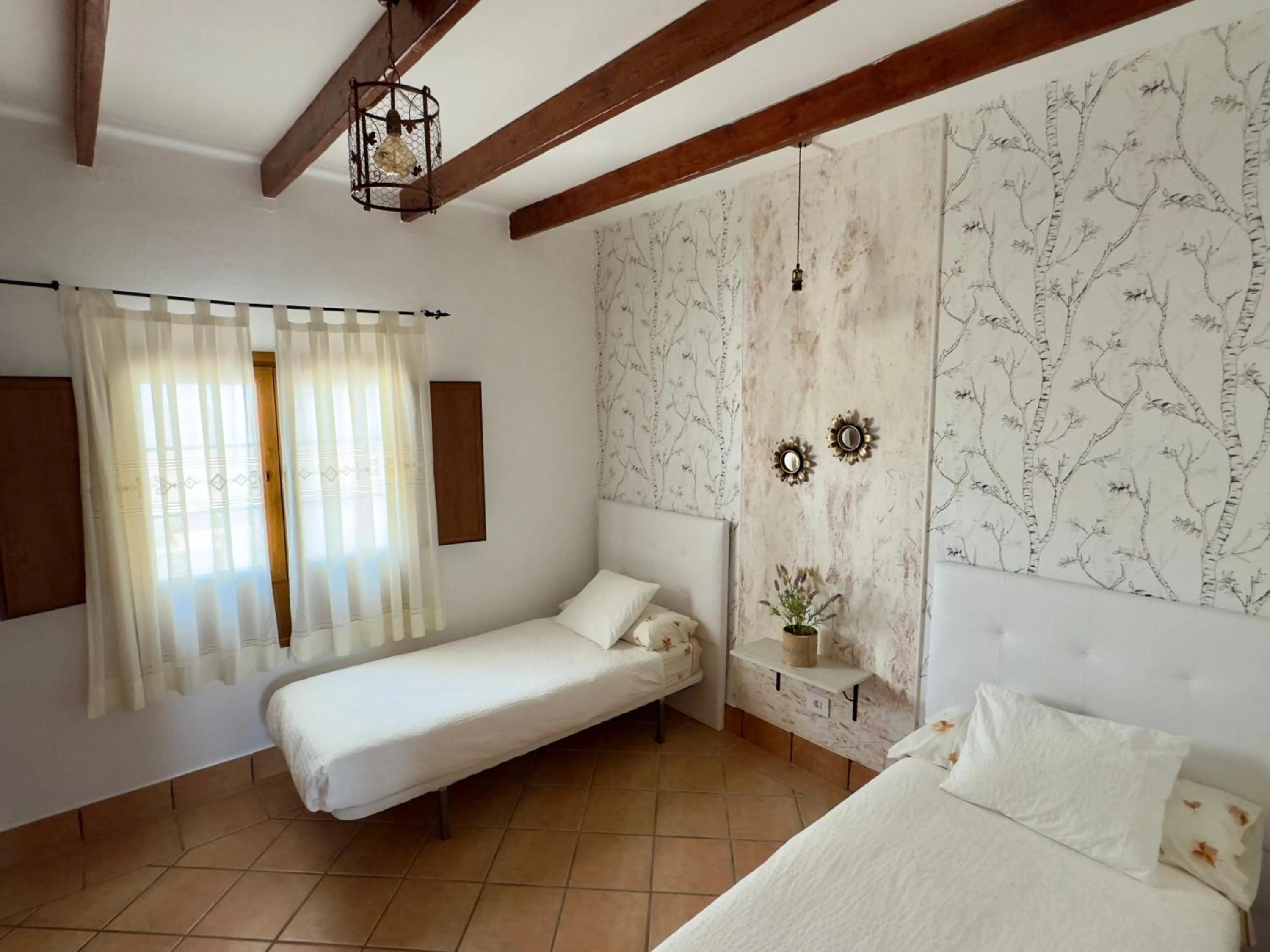 Villa Tenike