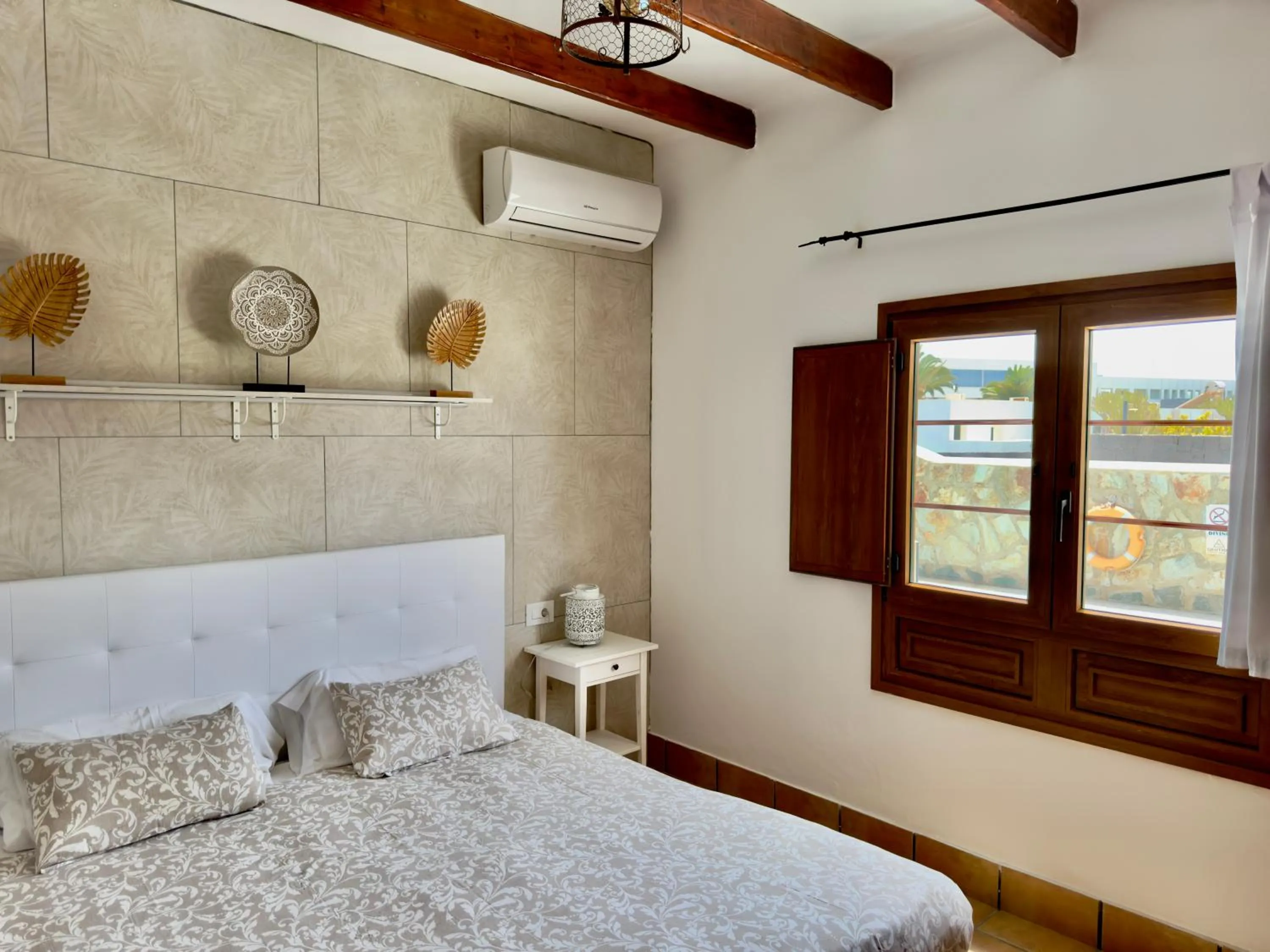 Villa Tenike