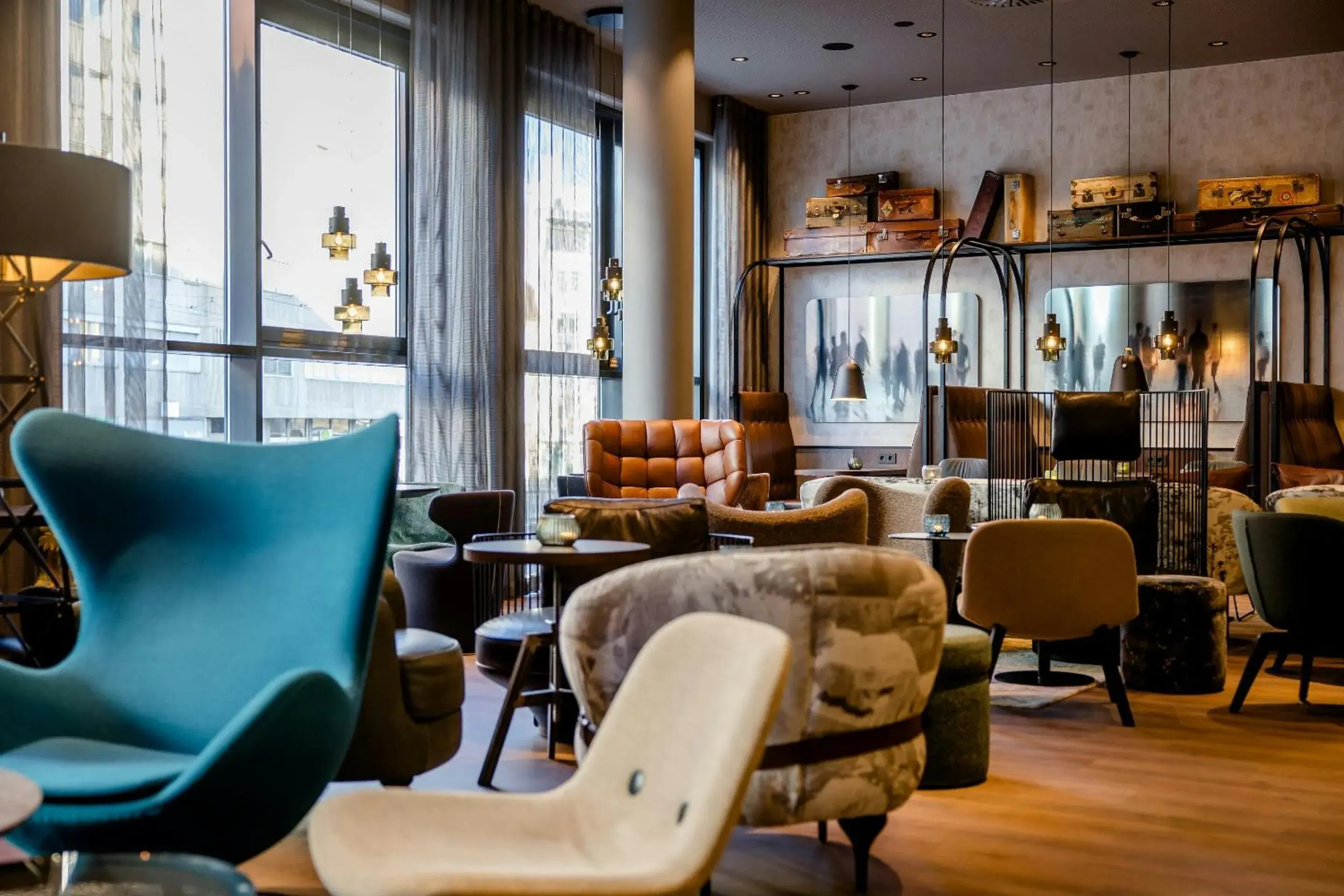 Motel One Nürnberg-City Motel One Nürnberg-City