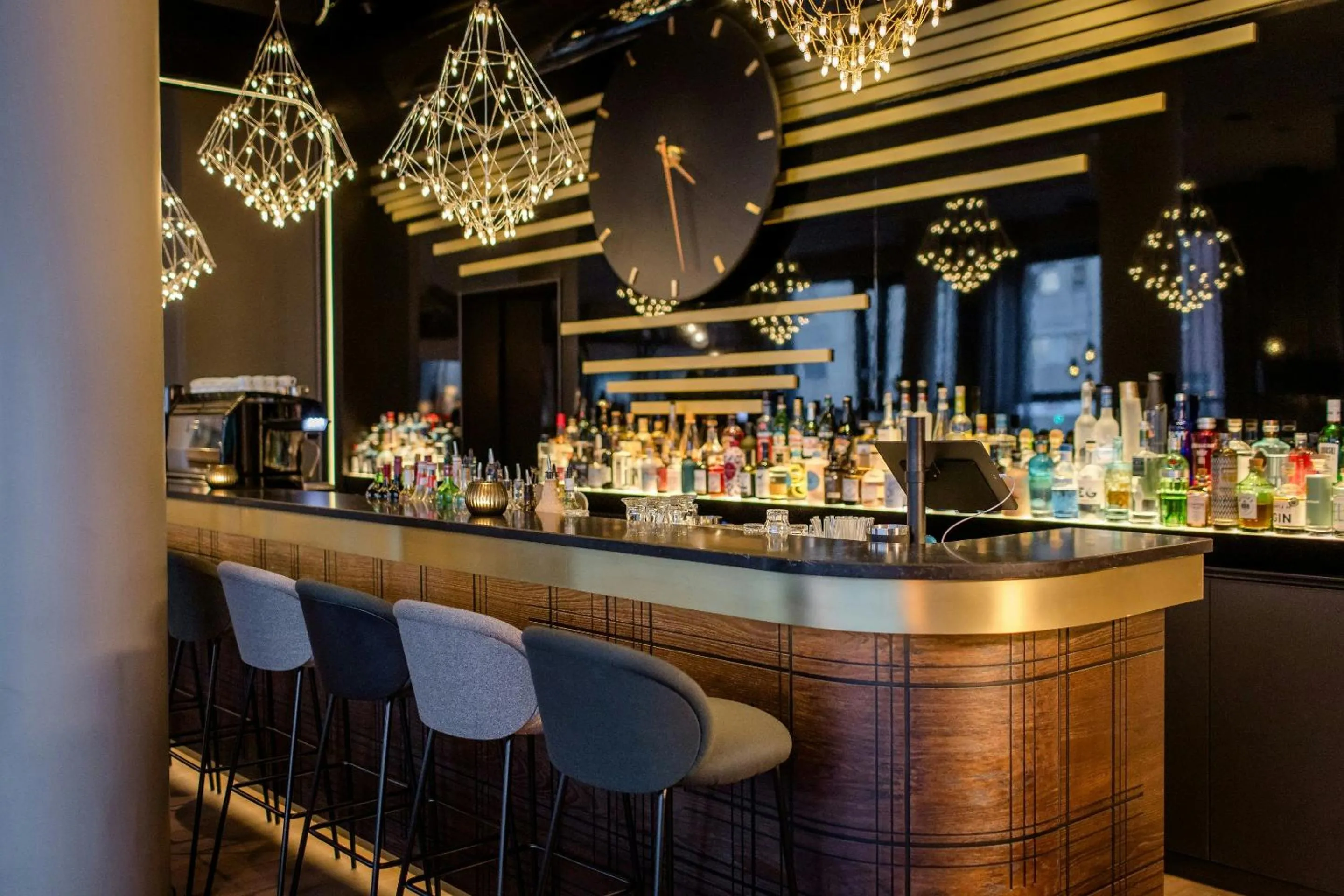 Motel One Nürnberg-City