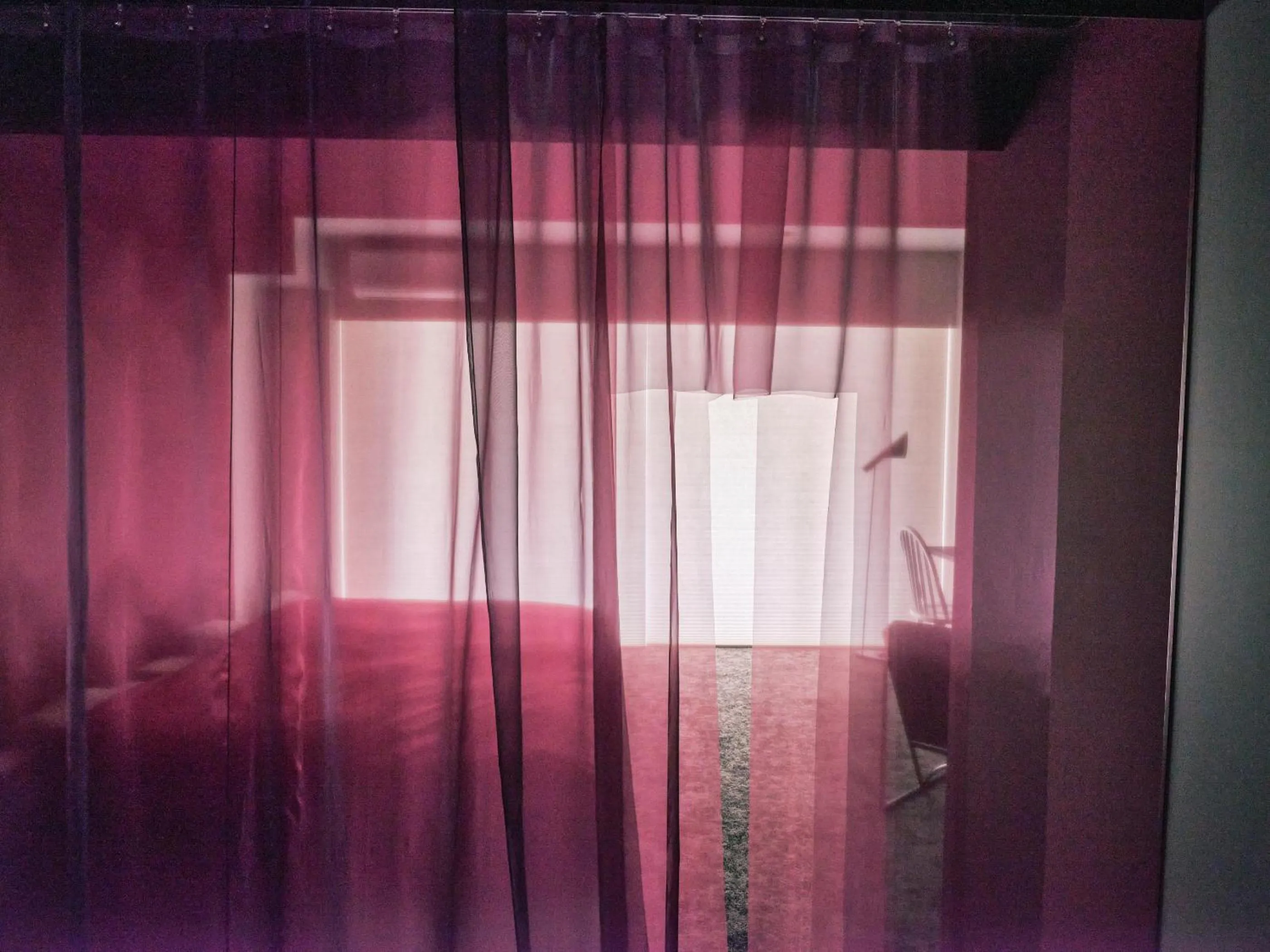 Bed in Seven Stories