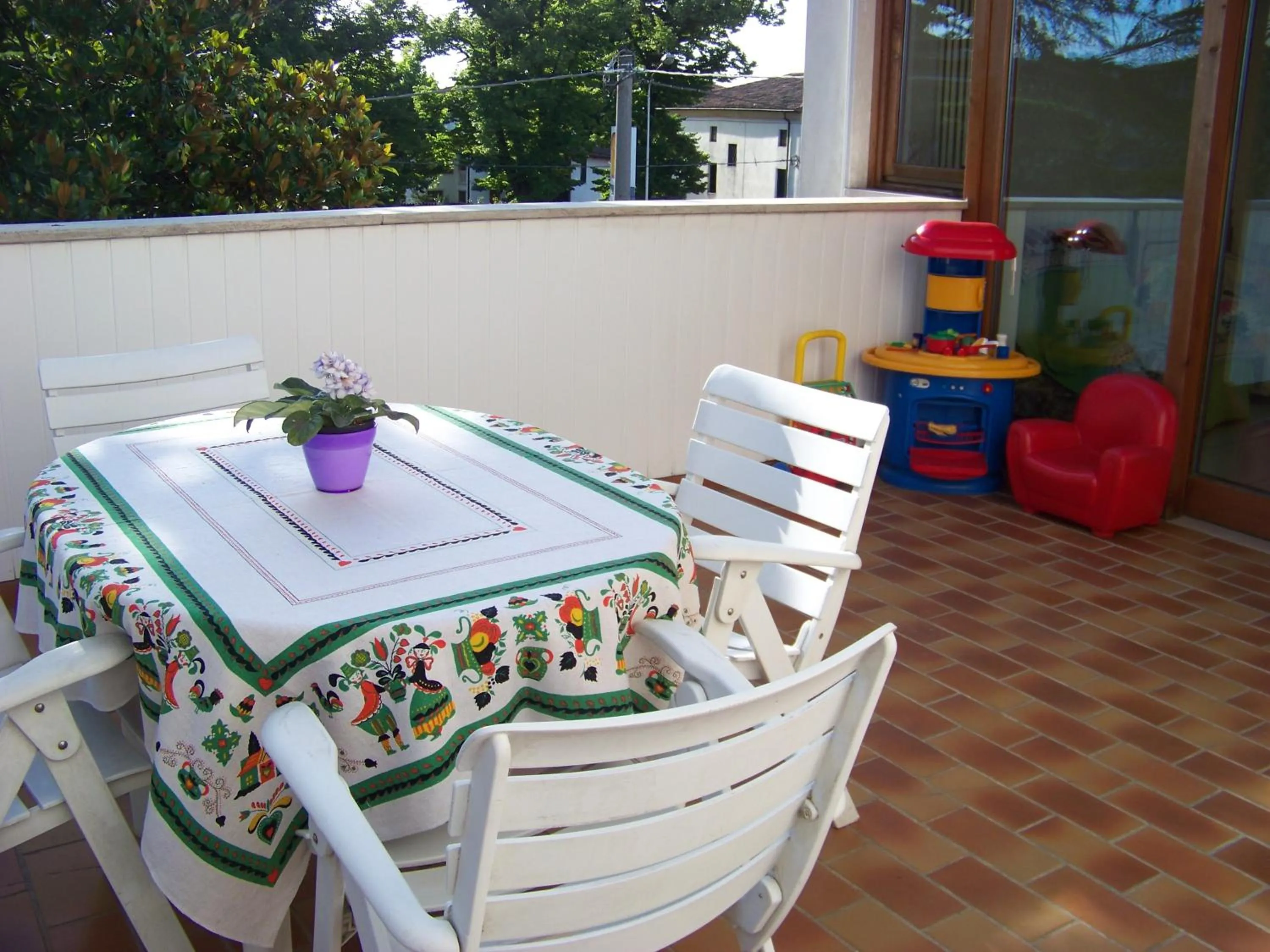 Residenza Capri