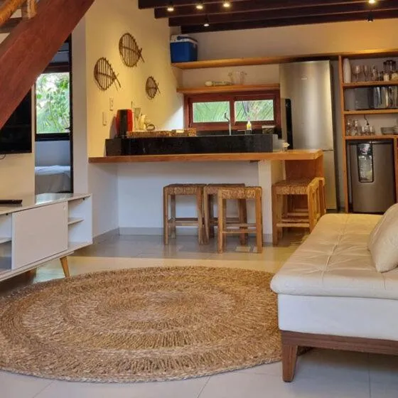 Reserva Barra Grande