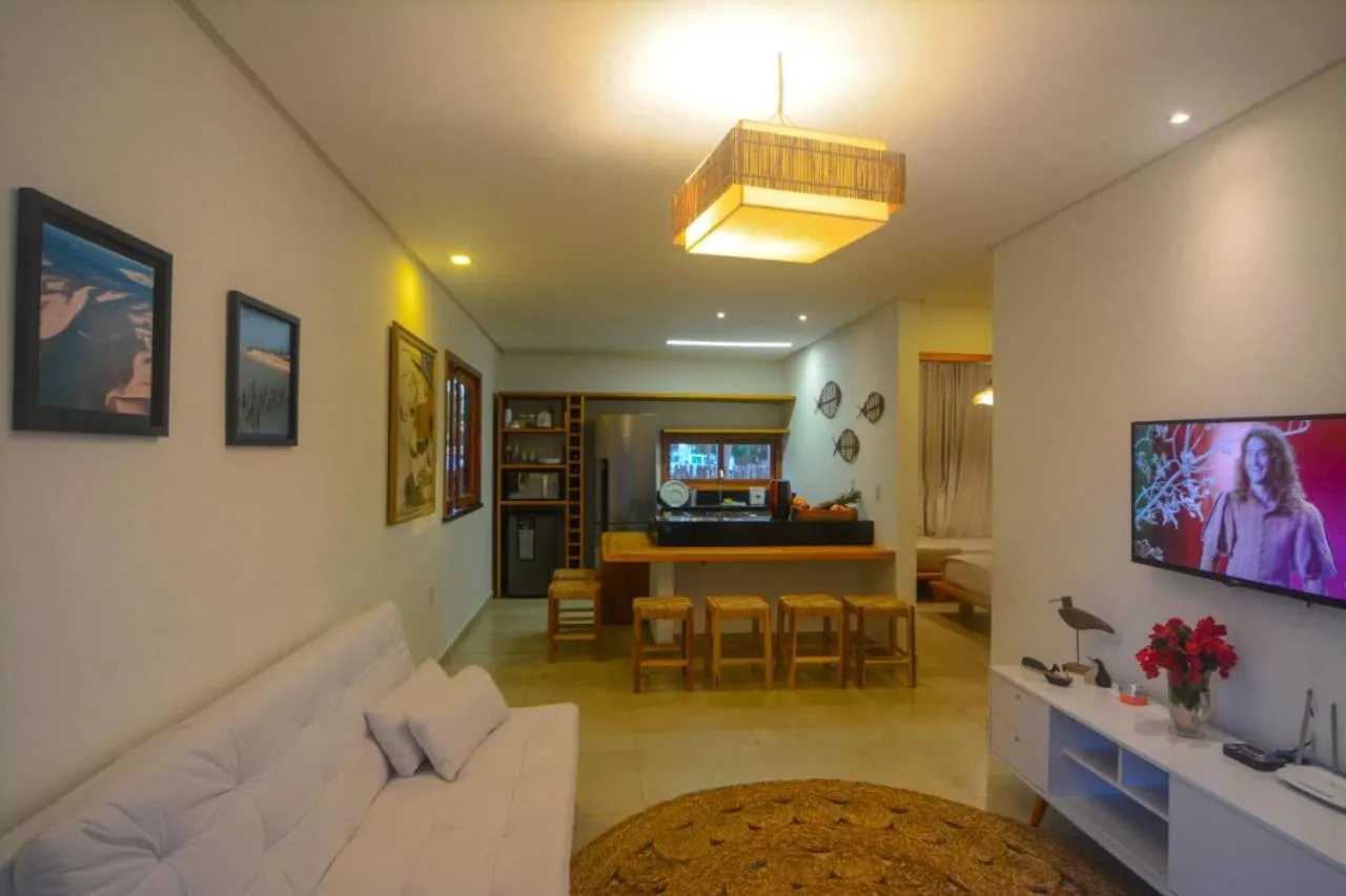 Reserva Barra Grande