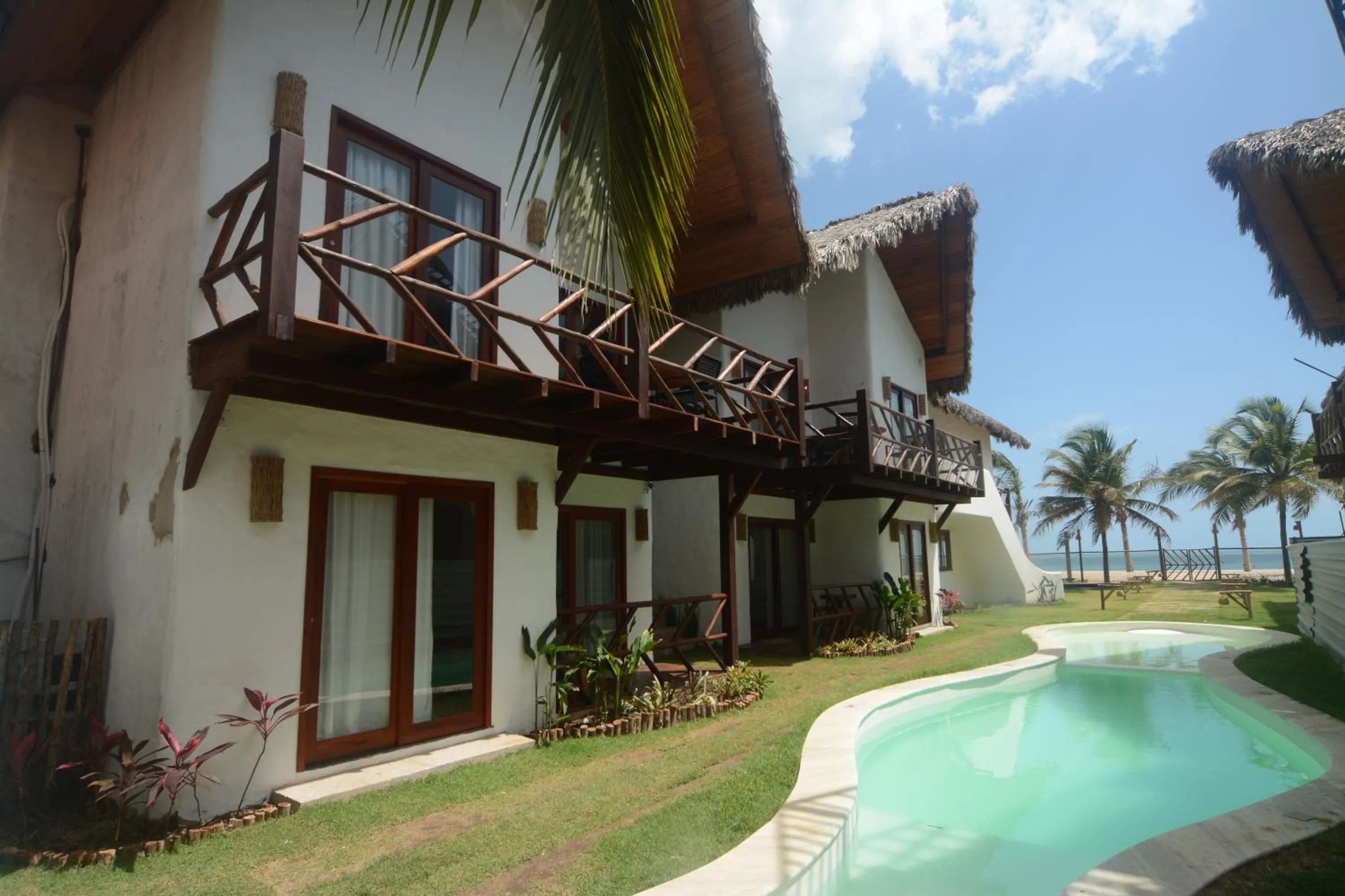 Reserva Barra Grande