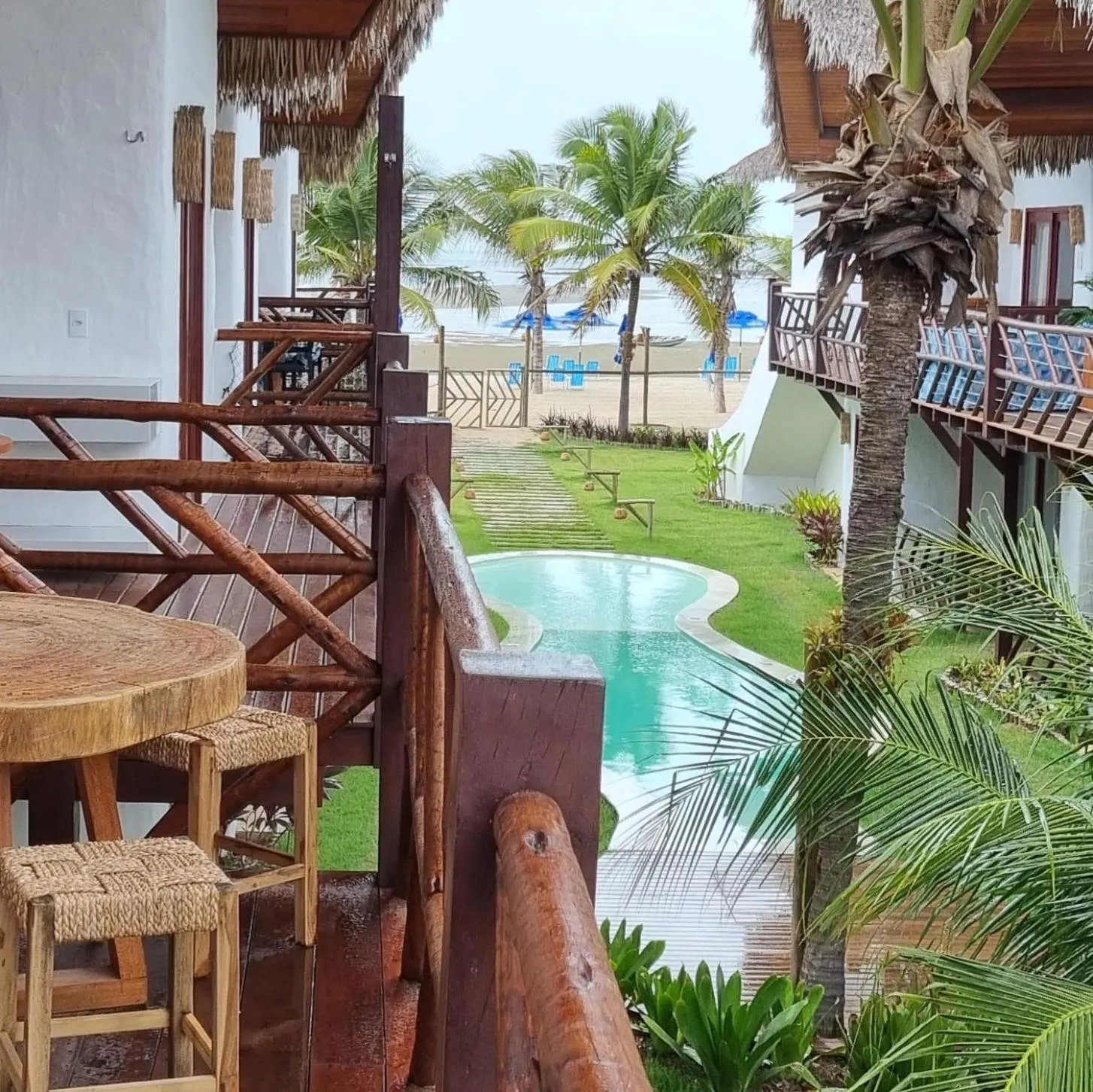 Reserva Barra Grande