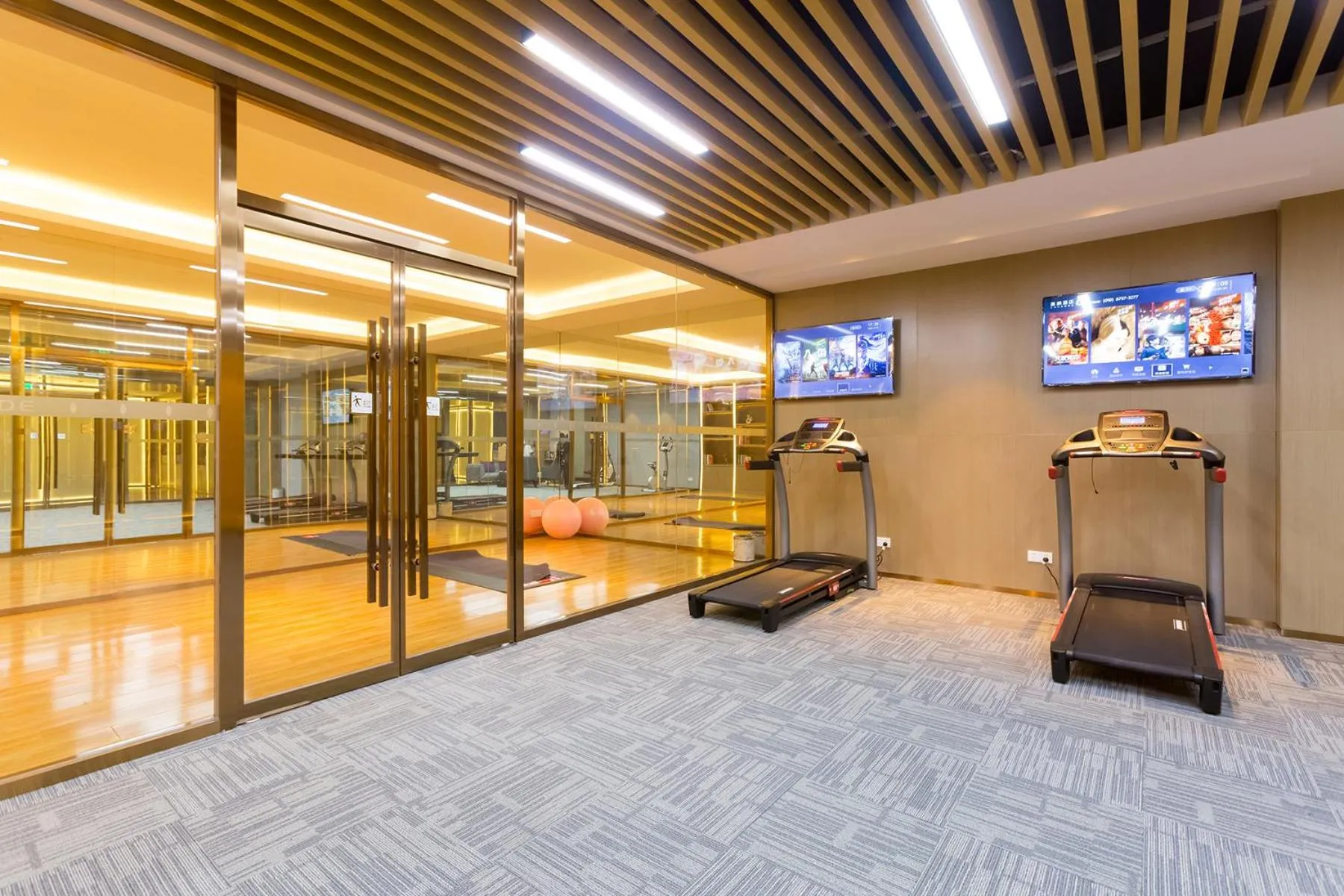 Lavande Hotel Beijing Capital Airport National Exhibition Branch