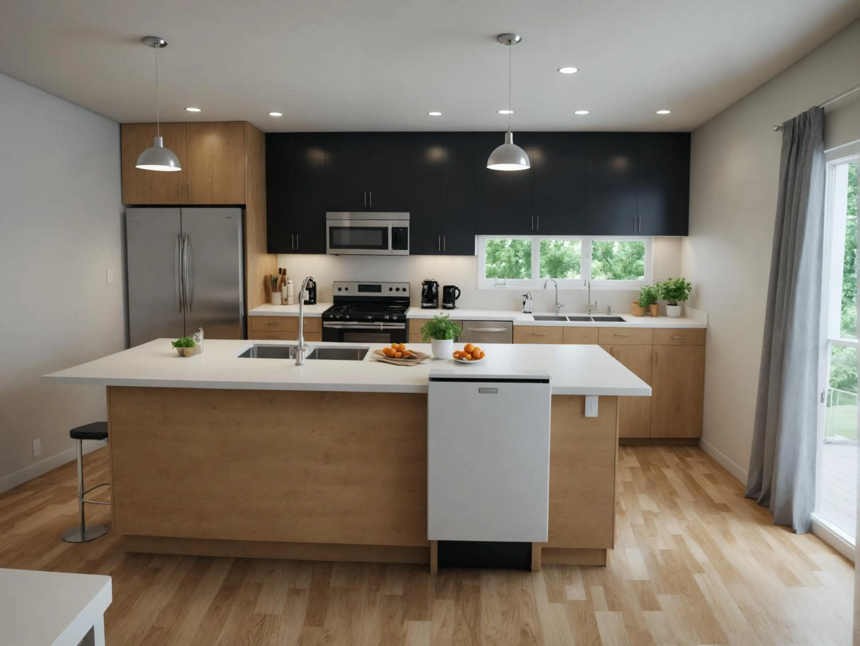 Bathroom in Hollywood Homes minutes to everything SPACIOUS AND FREE PARKING