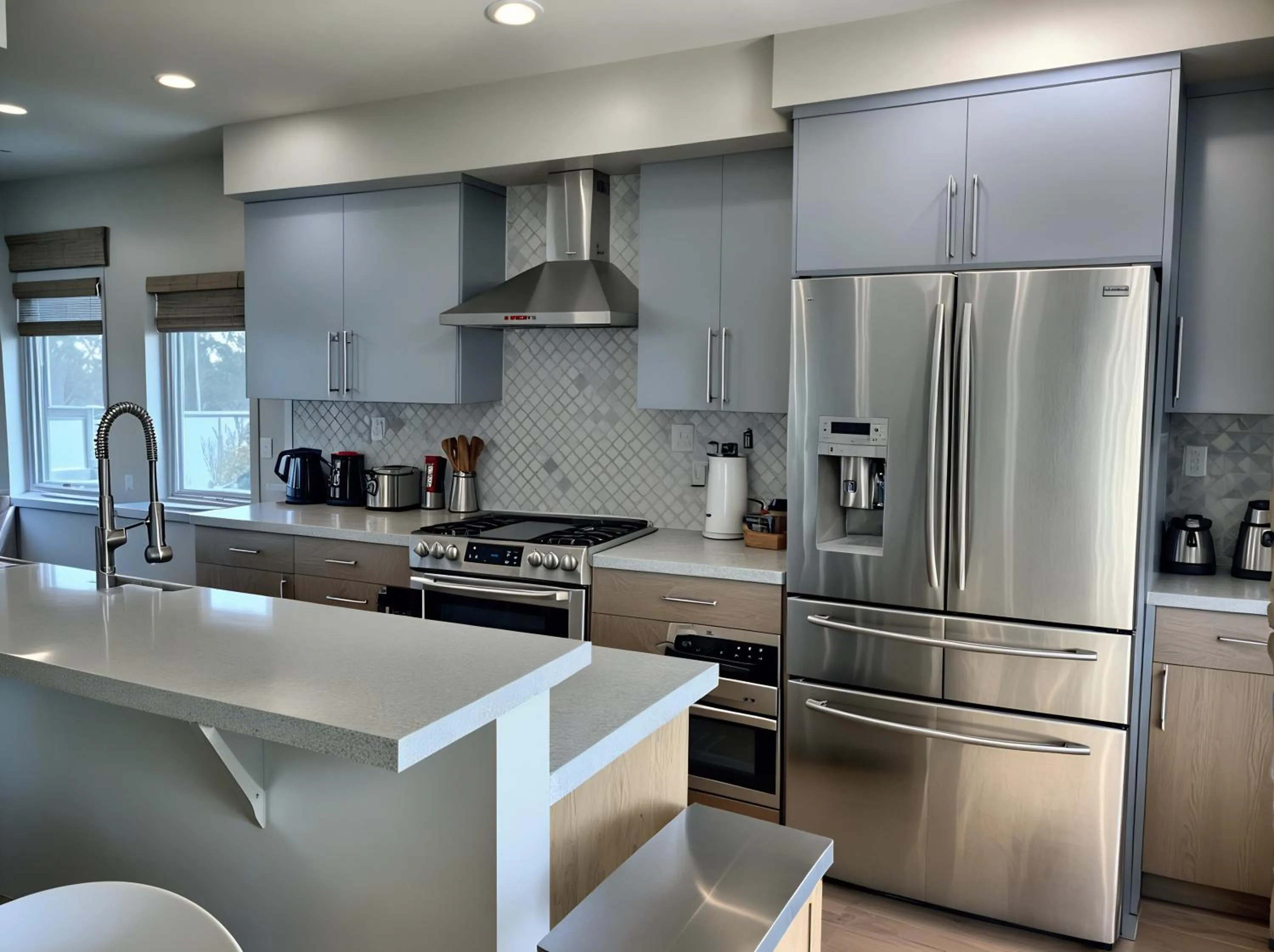 Coffee/tea facilities in Hollywood Homes minutes to everything SPACIOUS AND FREE PARKING