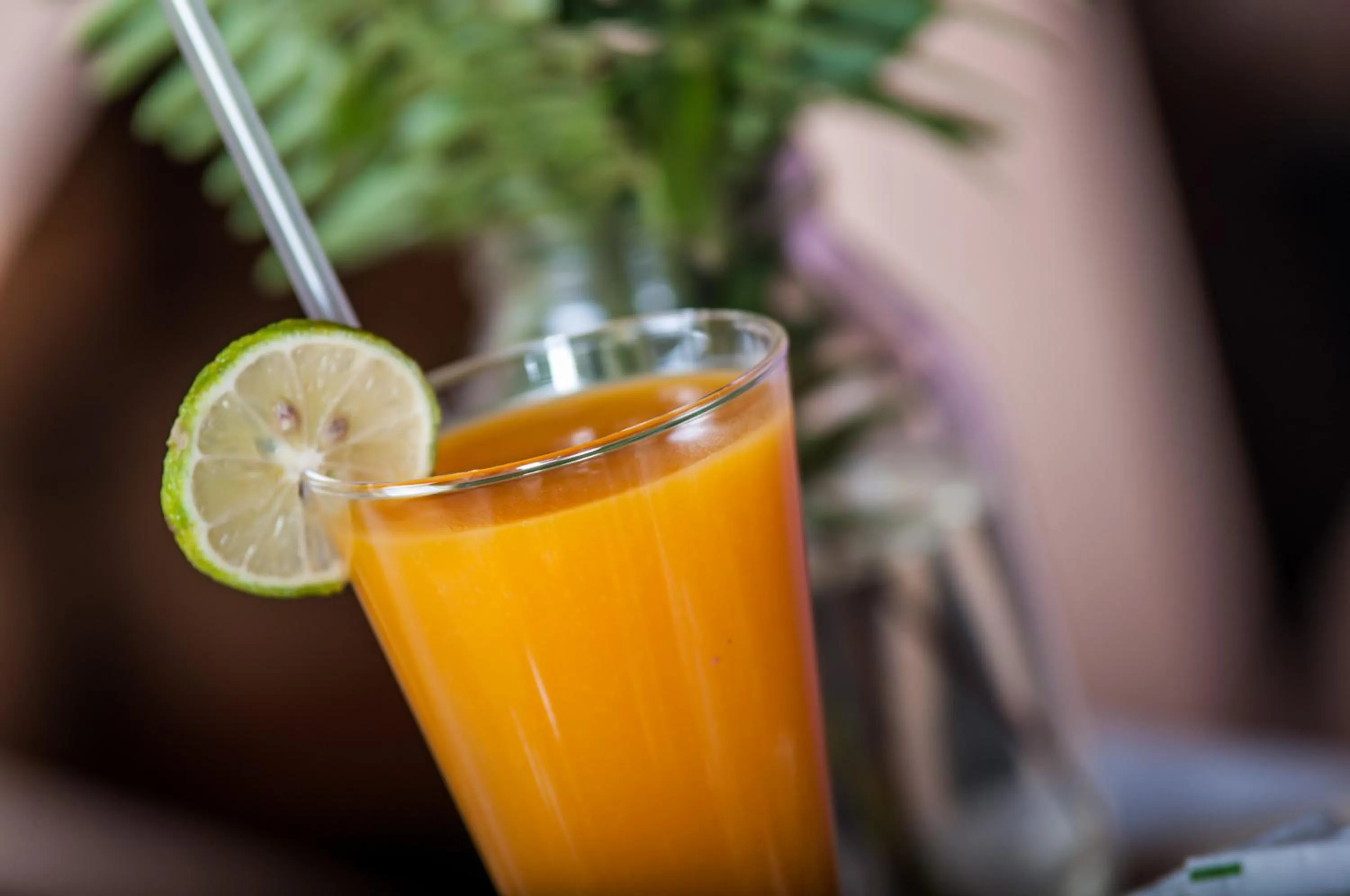 Restaurant/places to eat in Kahama Hotel Nairobi