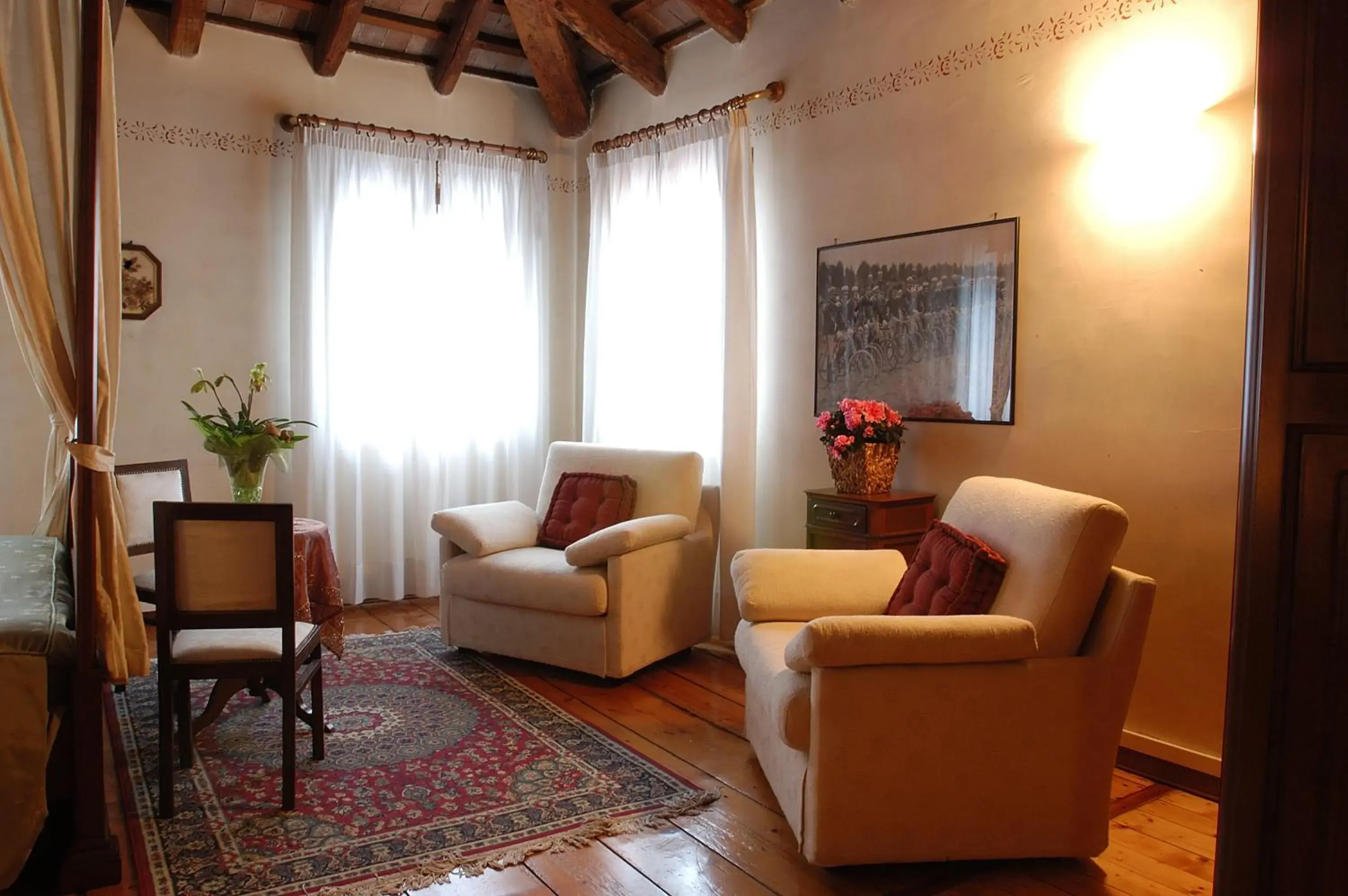 Suite in Locanda Stella D'oro Suite in Locanda Stella D'oro