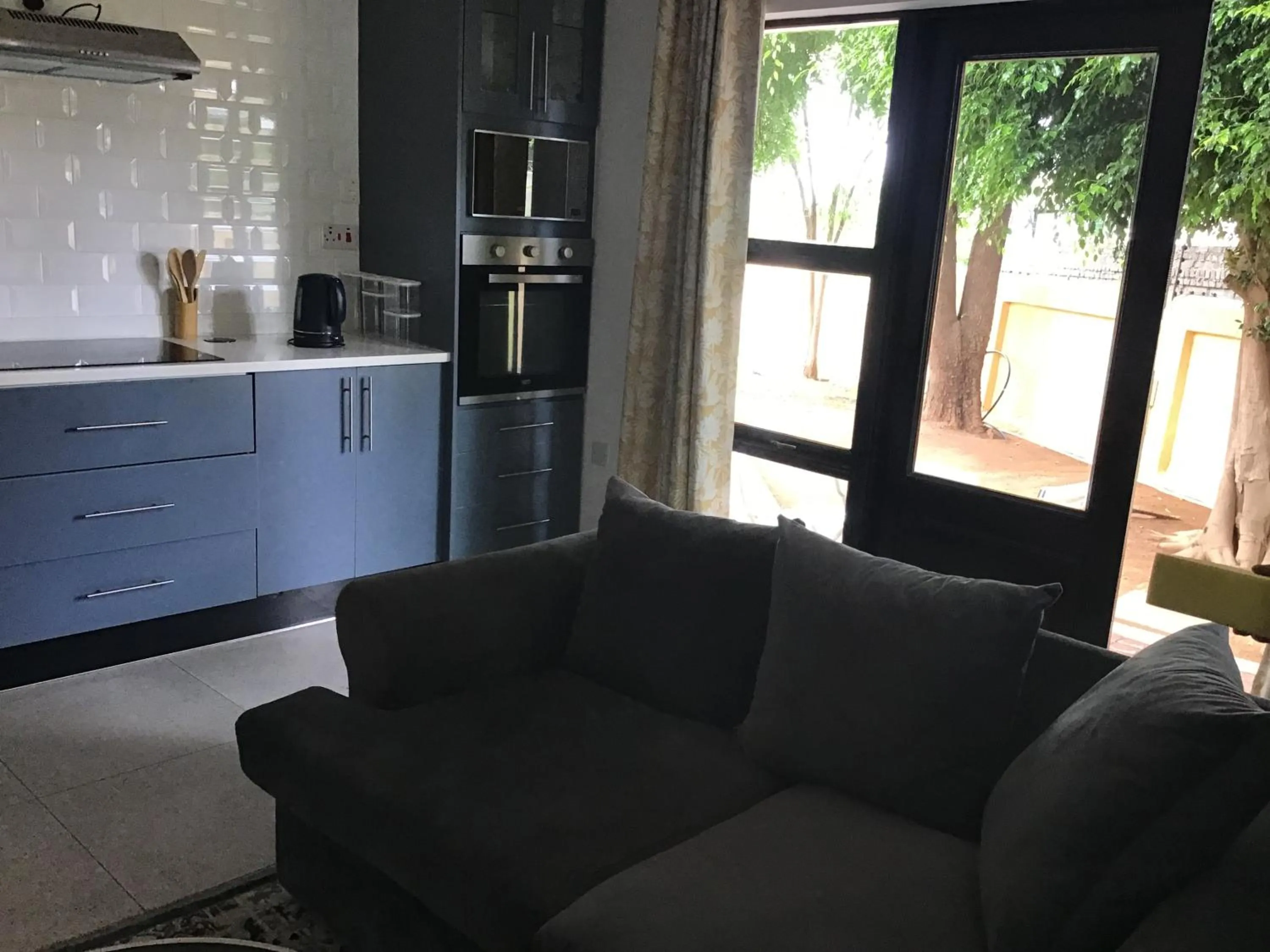 The Capital Guest House