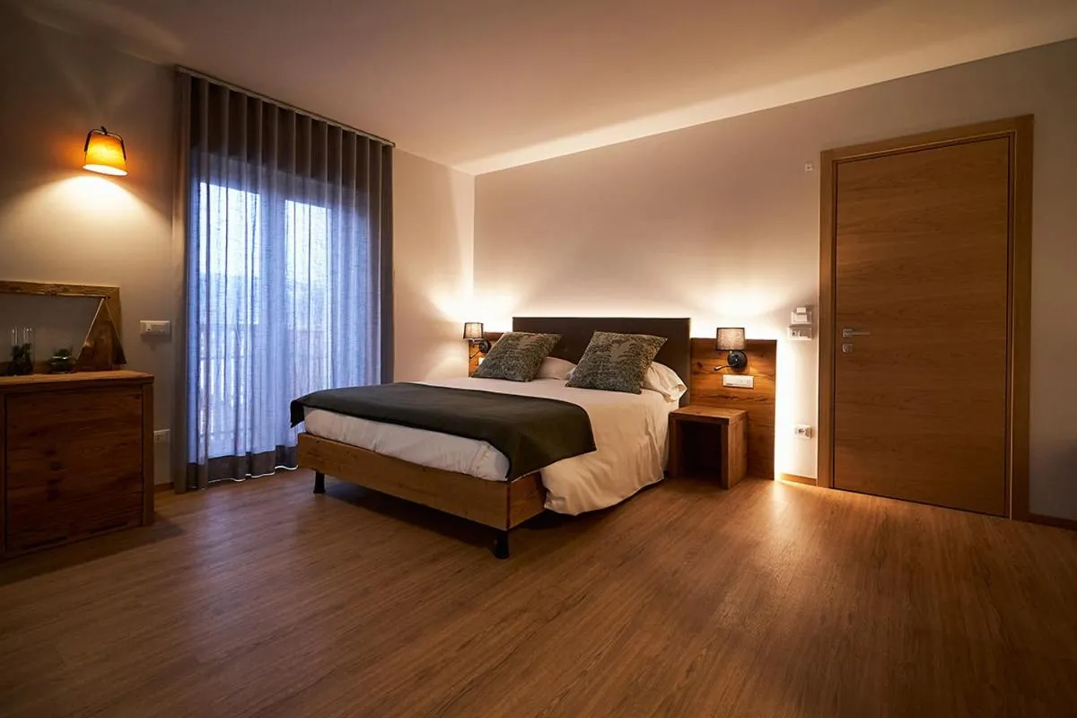 Hotel Ristorante Pennar