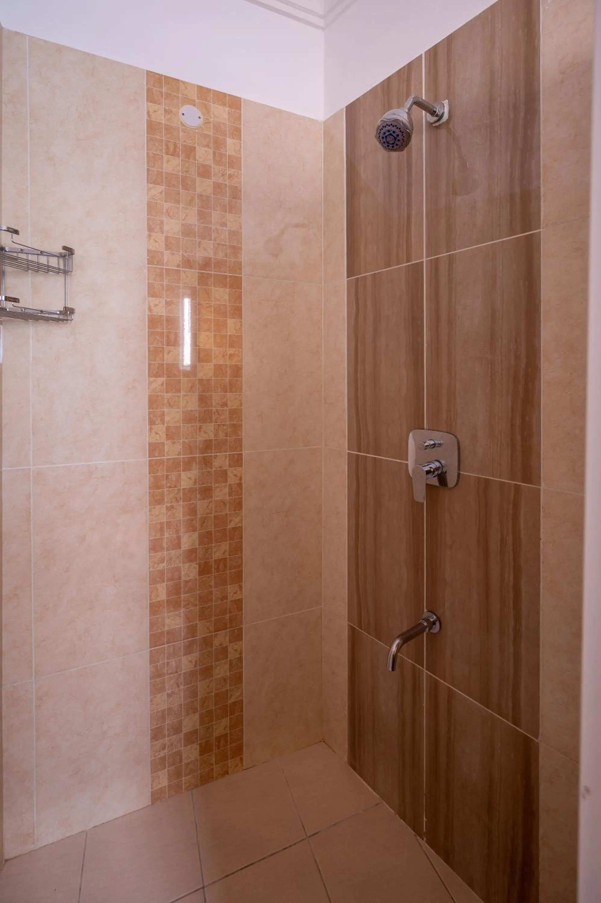 Bathroom in Nyali Villa