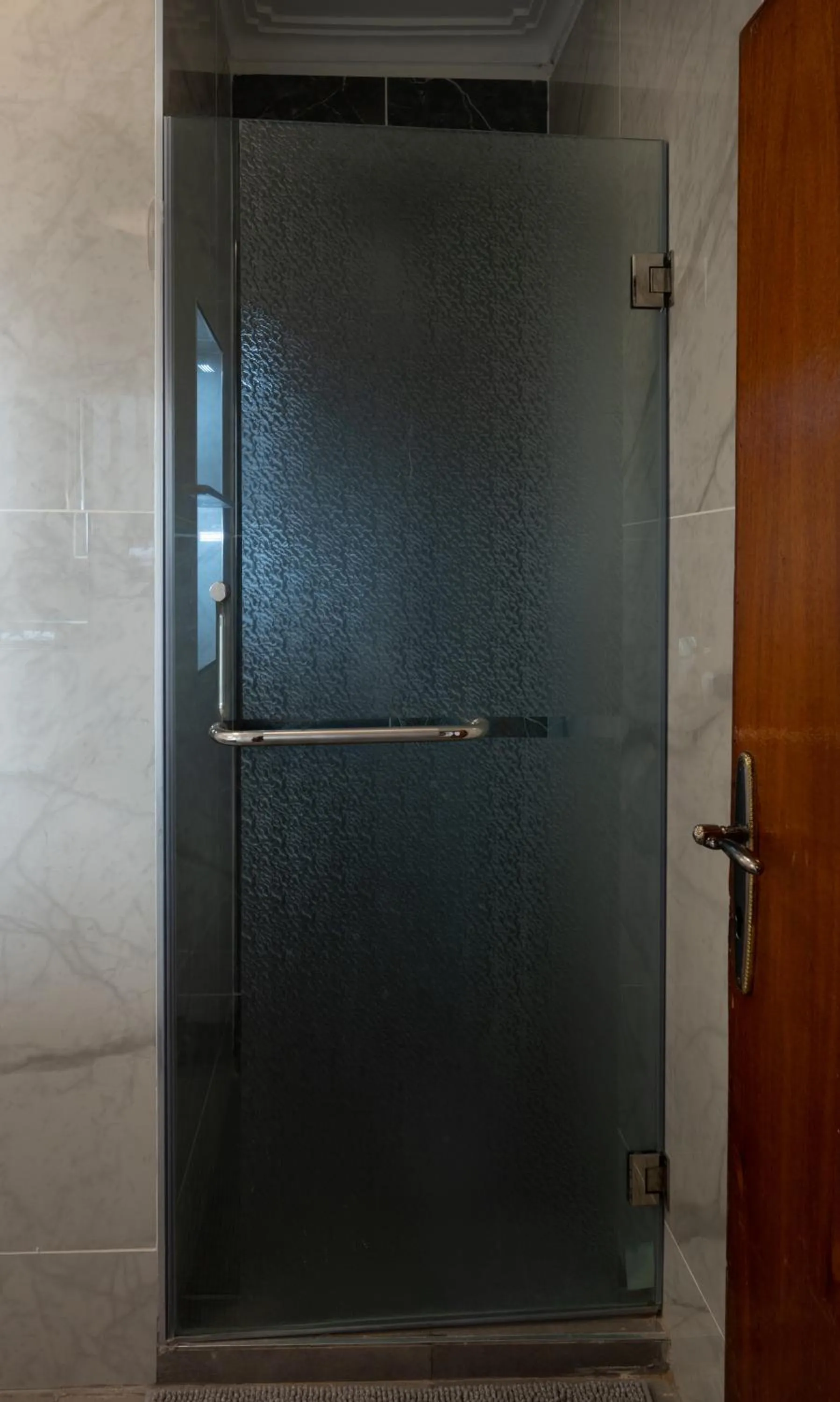 Bedroom in Nyali Villa