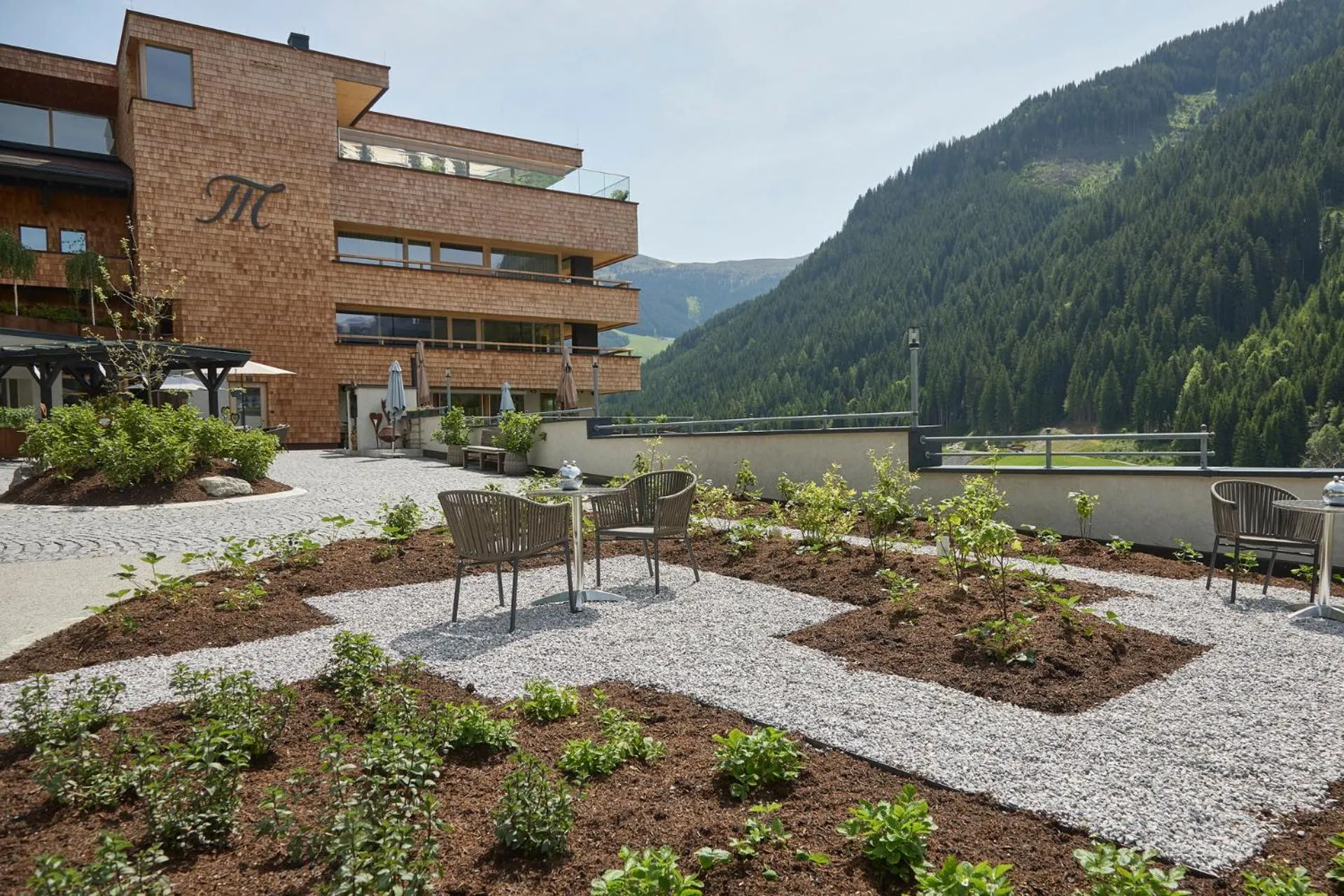 Hotel Marten -Joker Card Partner-