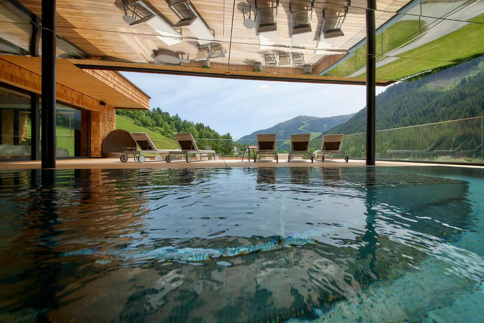 Hotel Marten -Joker Card Partner-