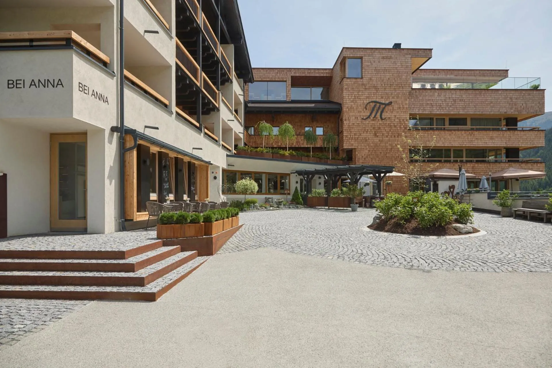 Hotel Marten -Joker Card Partner-