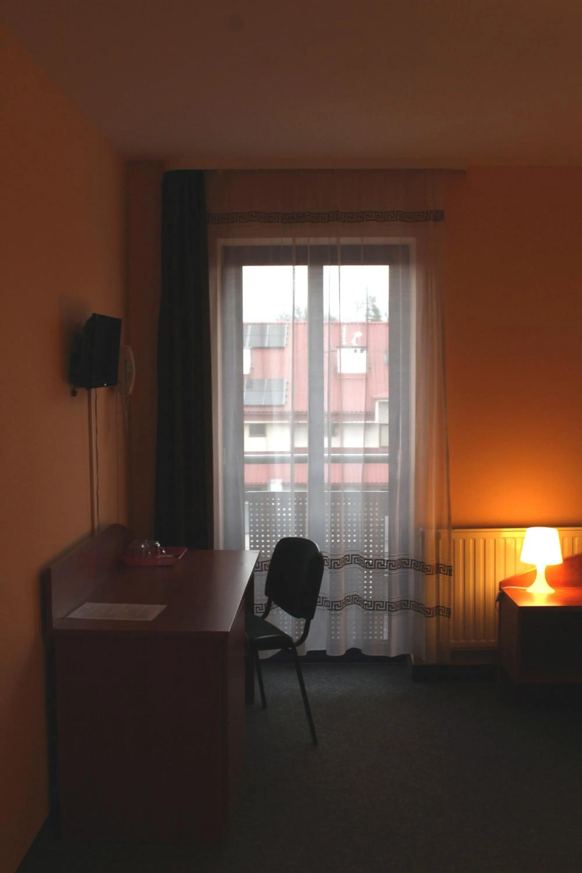 Seating area in Hotel Kreator-Sport