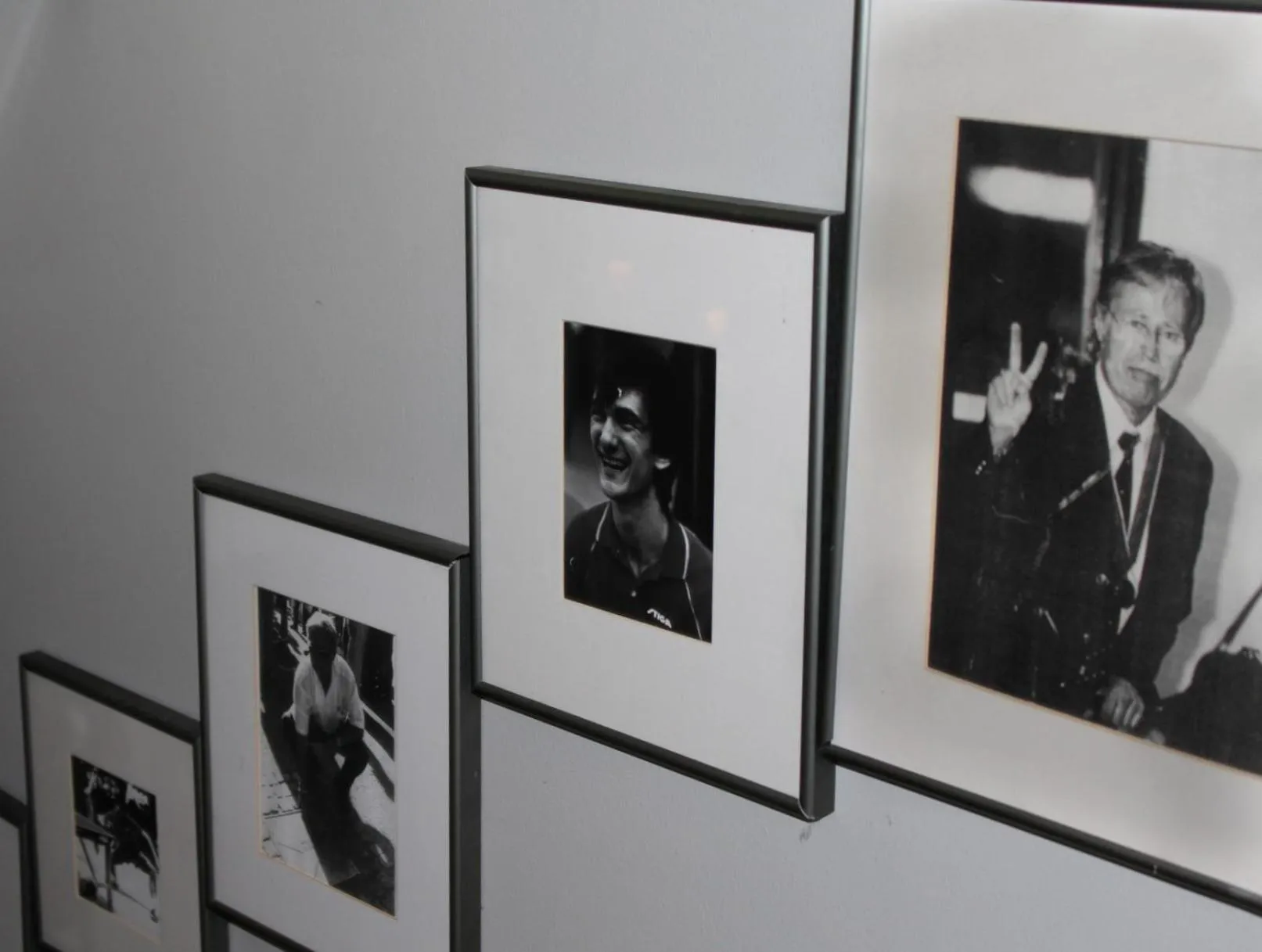 Property building in Hotel Kreator-Sport