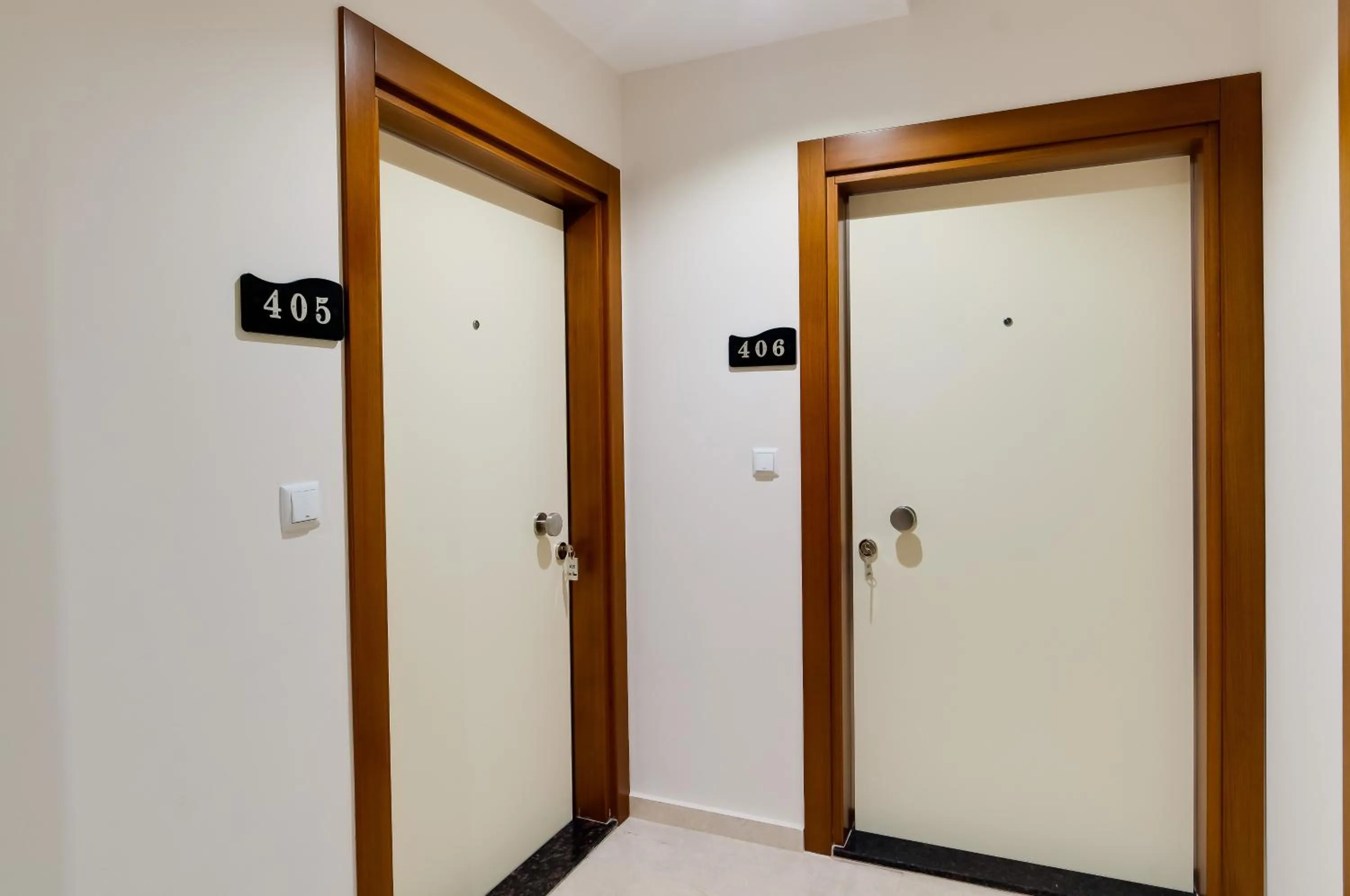 Decorative detail in Upart Home