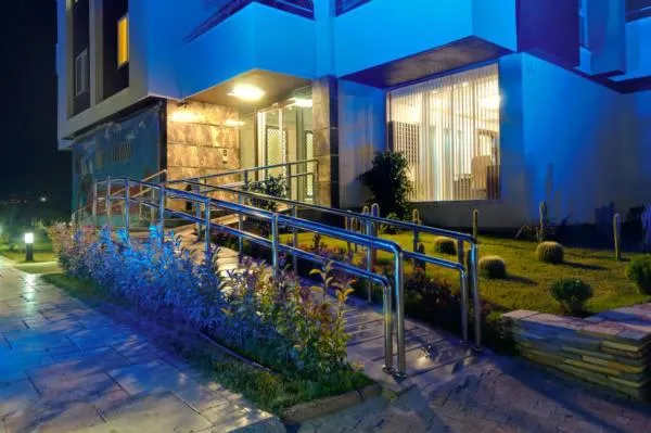 Property building in Upart Home