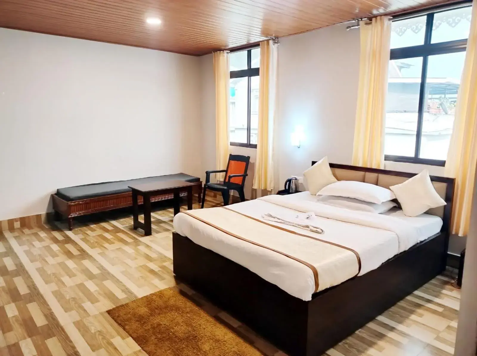 Hotel Sonar Tori Hotel Sonar Tori