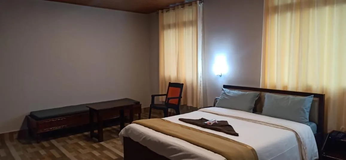 Hotel Sonar Tori