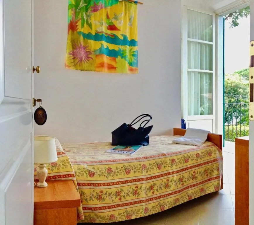 Hotel Villa Fiorisella