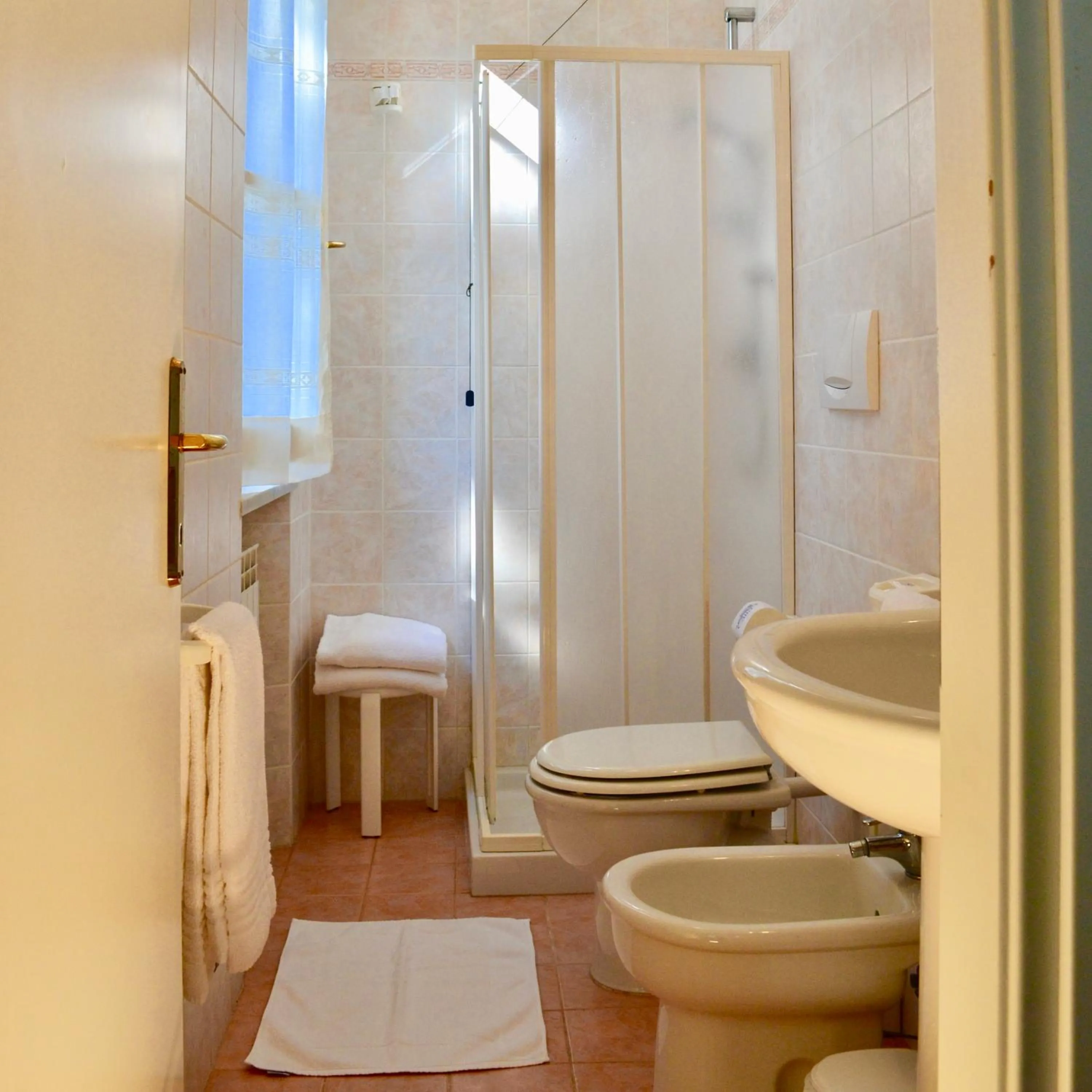 Hotel Villa Fiorisella
