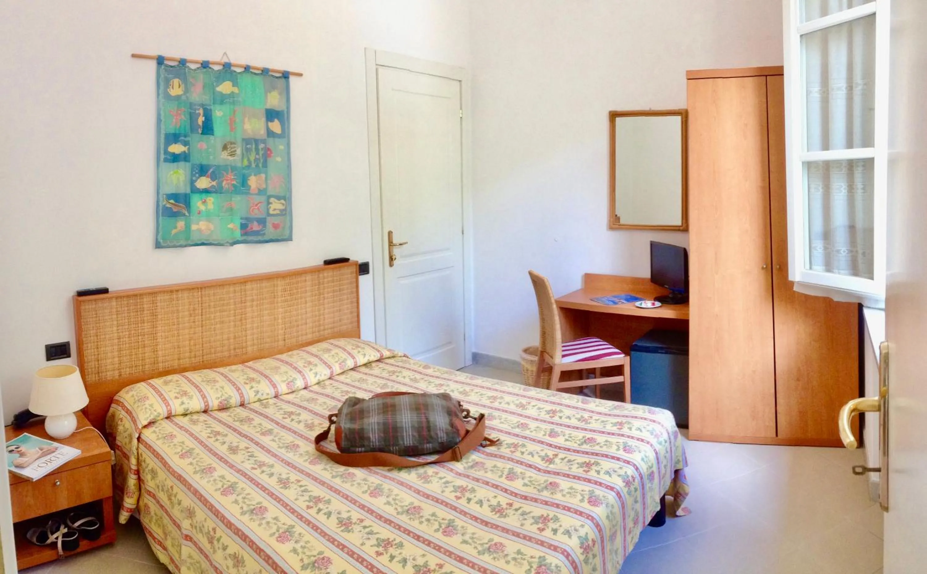 Hotel Villa Fiorisella