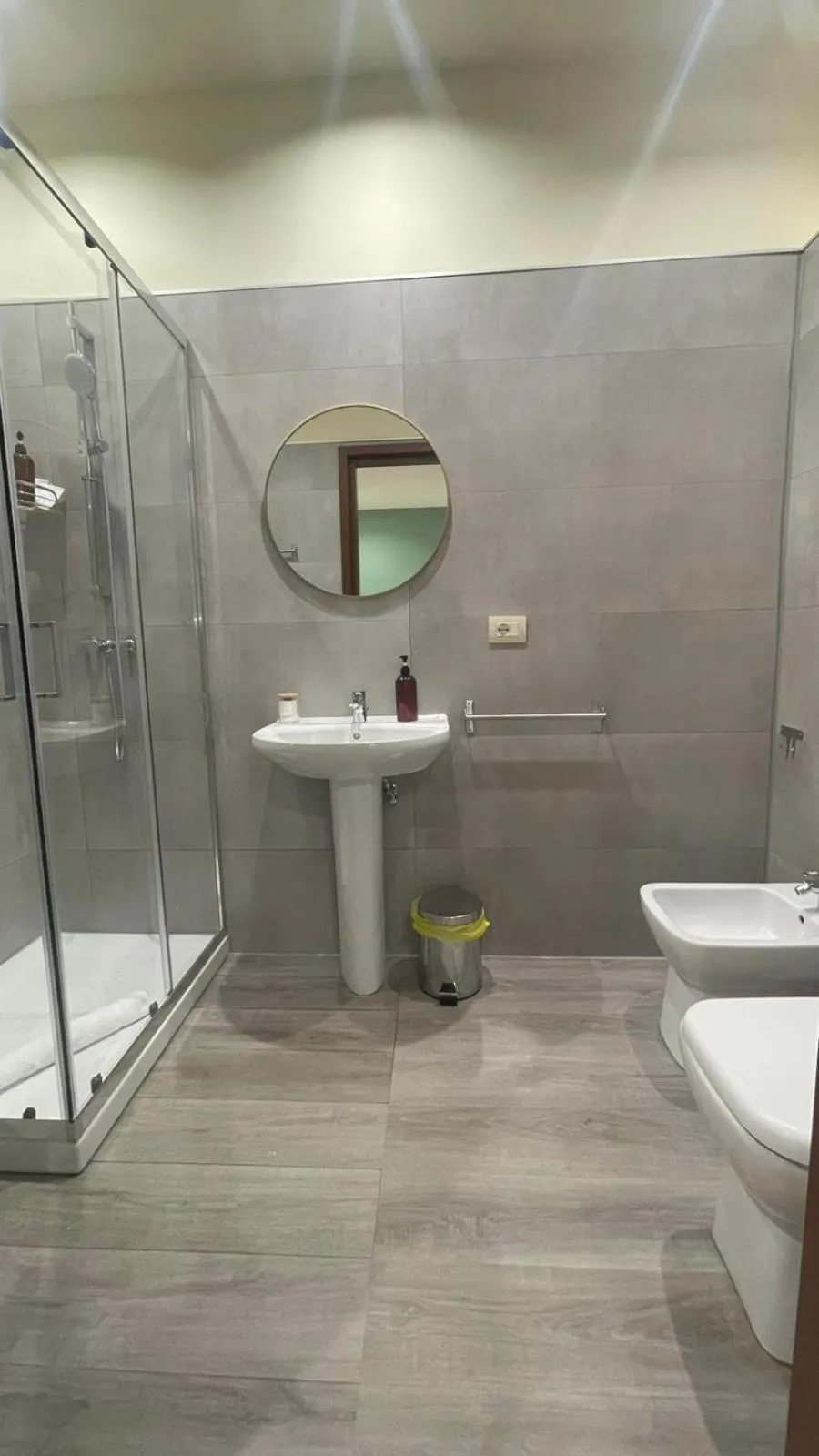 Oasi Perla Del Mare Rooms