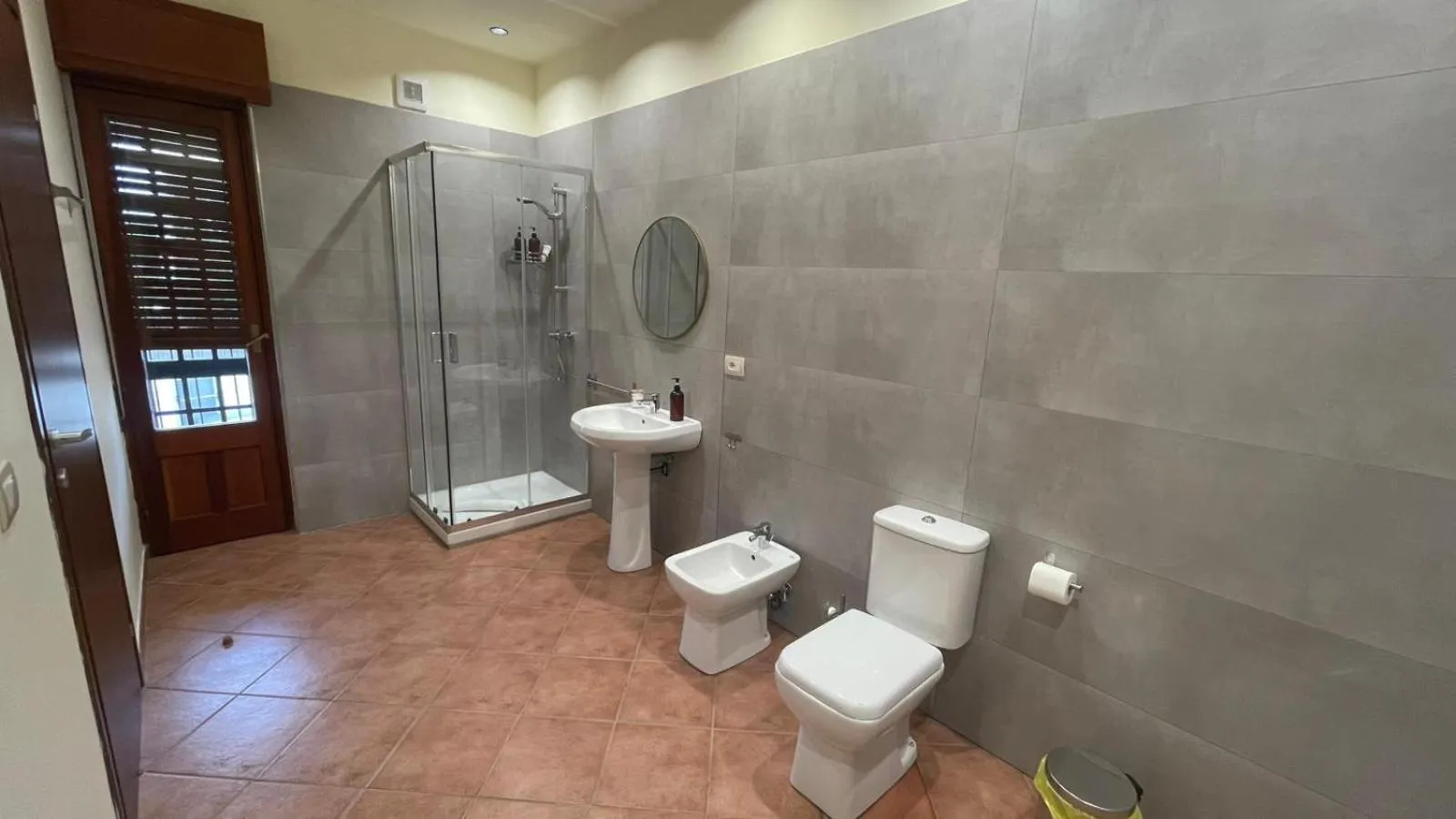 Oasi Perla Del Mare Rooms