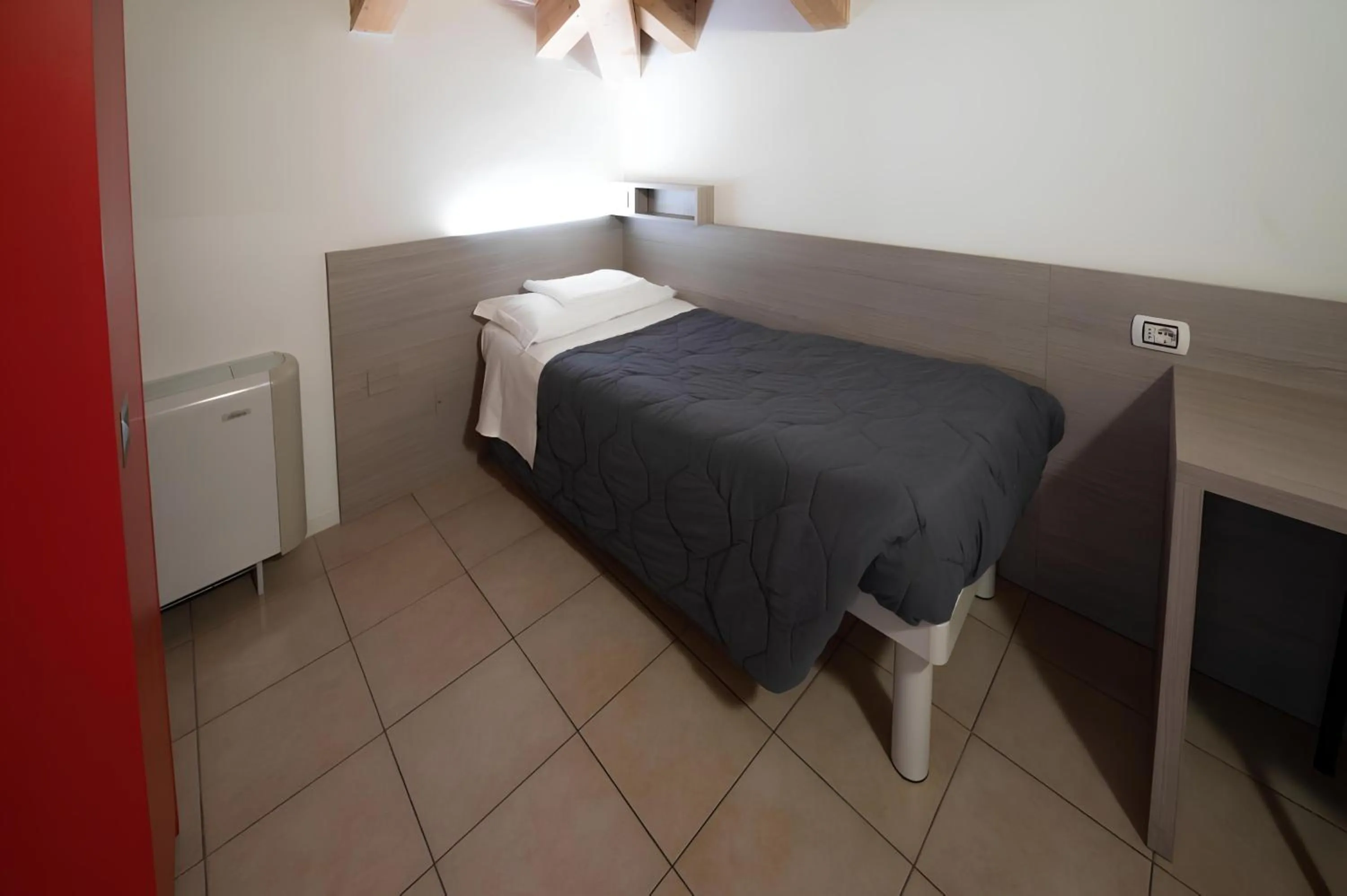 Bed in Ostello Città di Rovereto