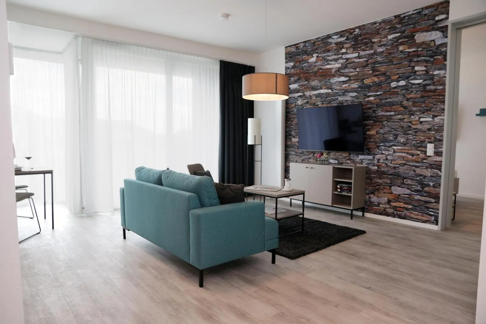 PM-AM Apartments GmbH