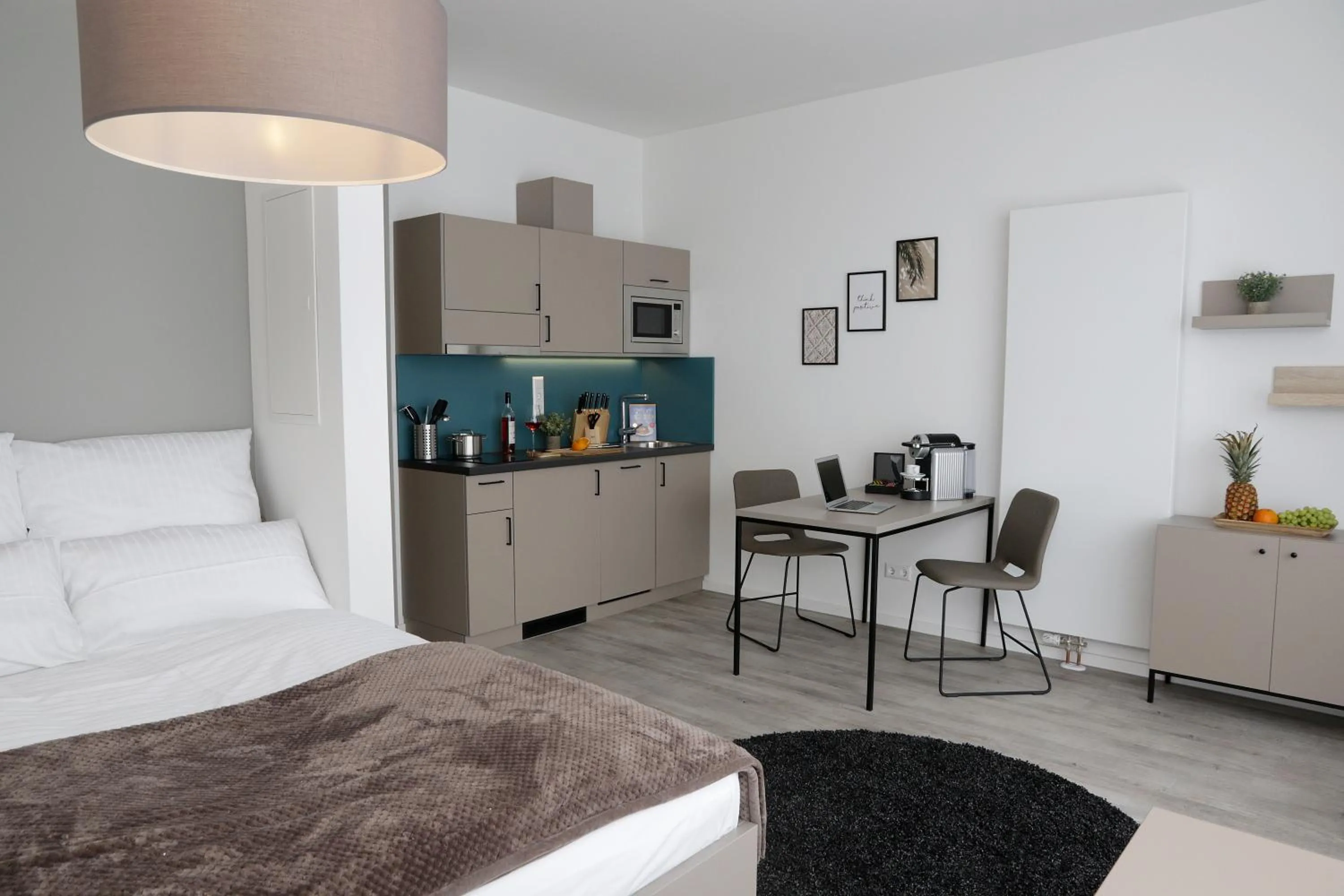 PM-AM Apartments GmbH