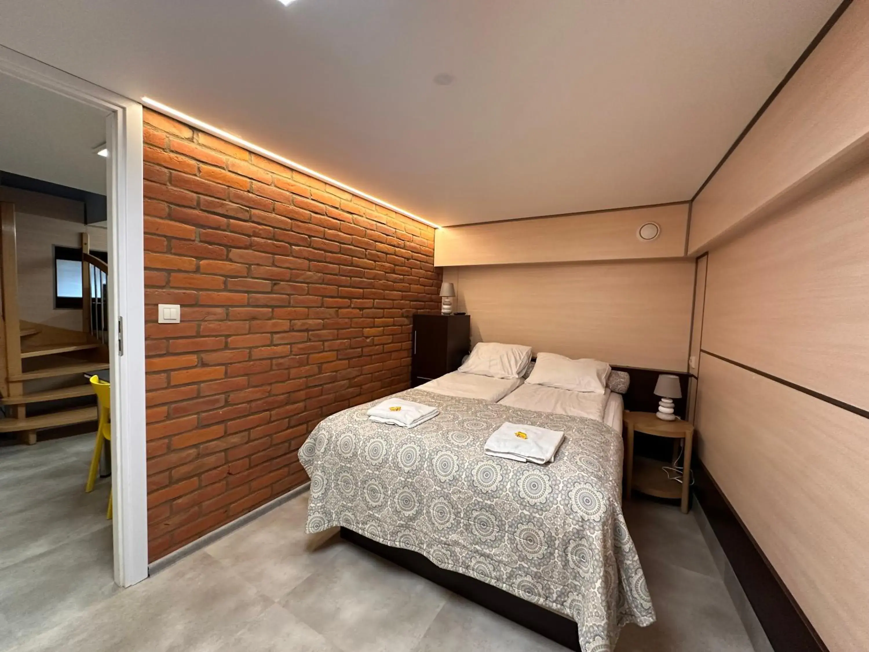 Apartamenty Muminki Apartamenty Muminki