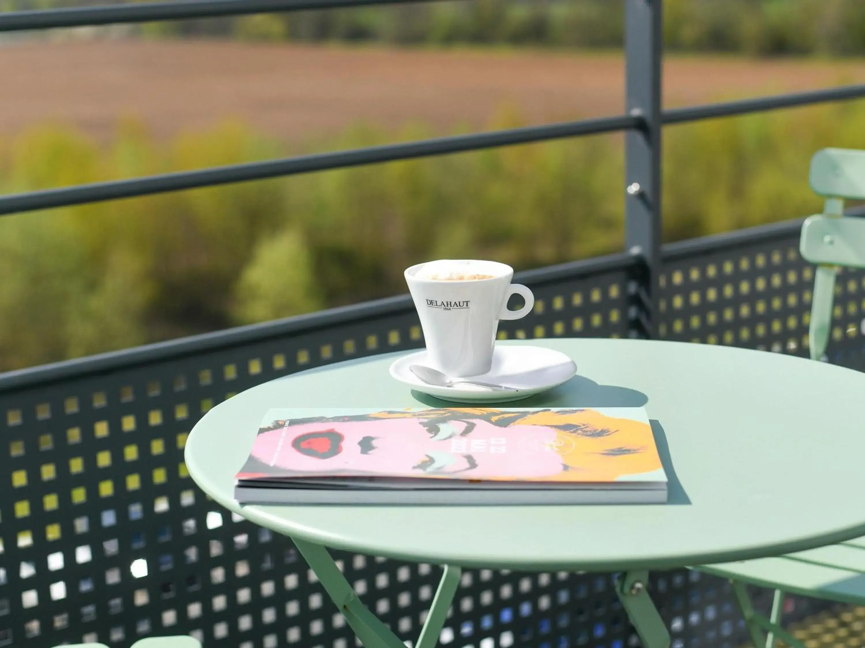 Bedroom in ibis Styles Namur Bedroom in ibis Styles Namur