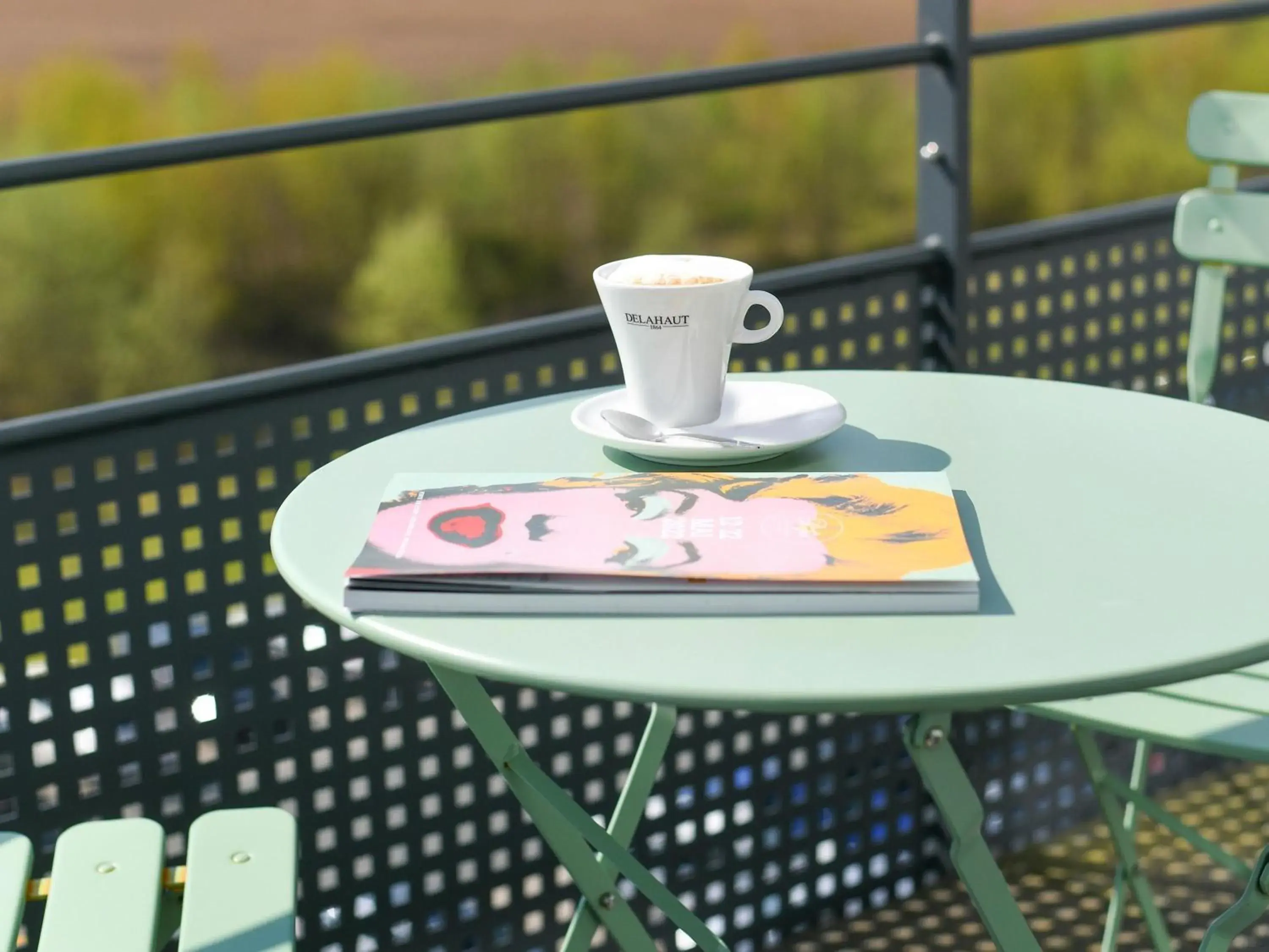 Bedroom in ibis Styles Namur Bedroom in ibis Styles Namur