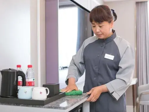 Mercure Xian City Centre Mercure Xian City Centre