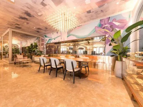 Mercure Xian City Centre