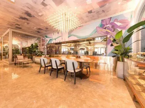 Mercure Xian City Centre Mercure Xian City Centre