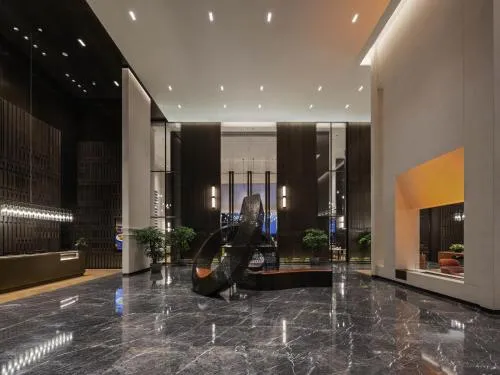Novotel Xian Xixian