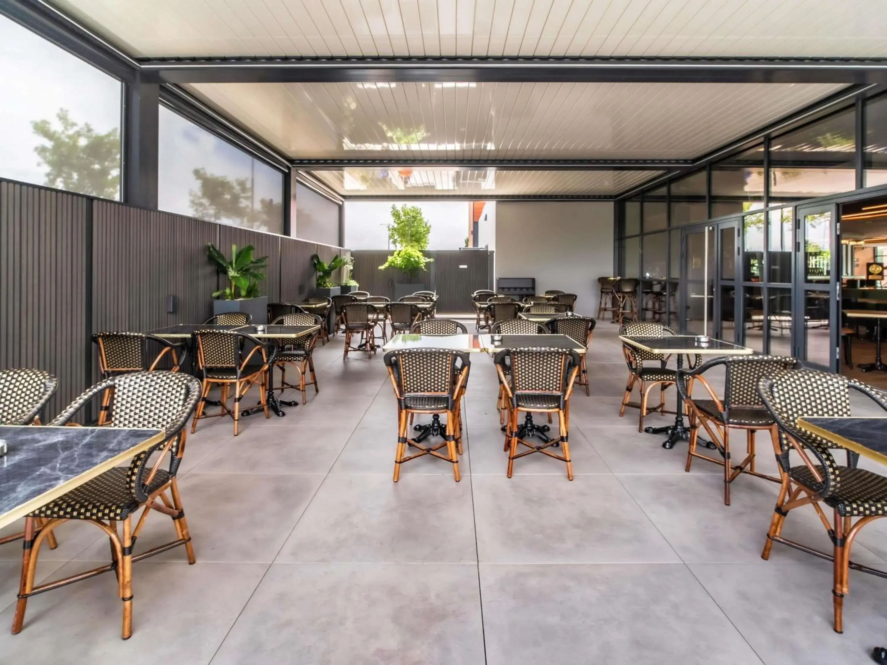 Restaurant/places to eat in ibis Styles Castelnaudary Restaurant/places to eat in ibis Styles Castelnaudary