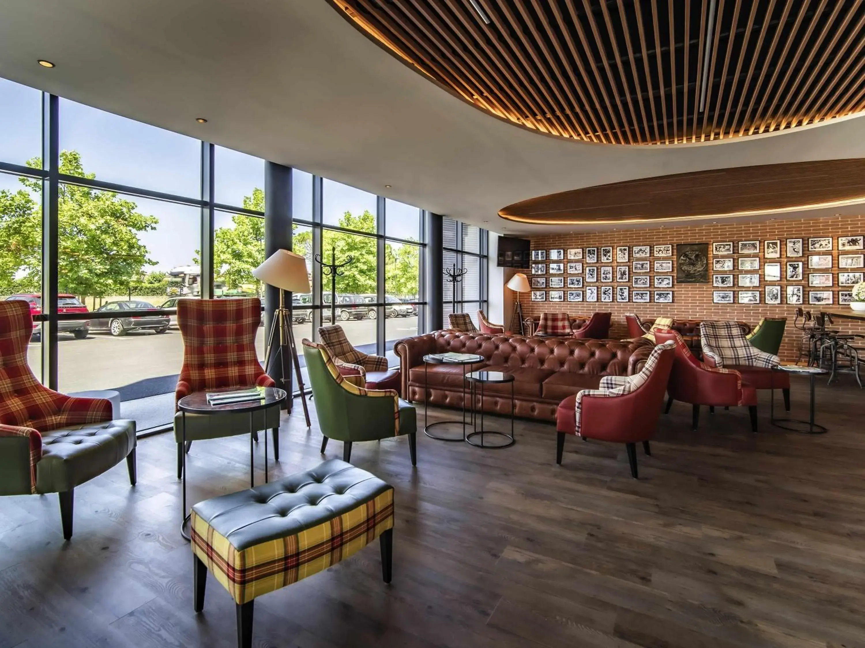 Property building in ibis Styles Castelnaudary Property building in ibis Styles Castelnaudary