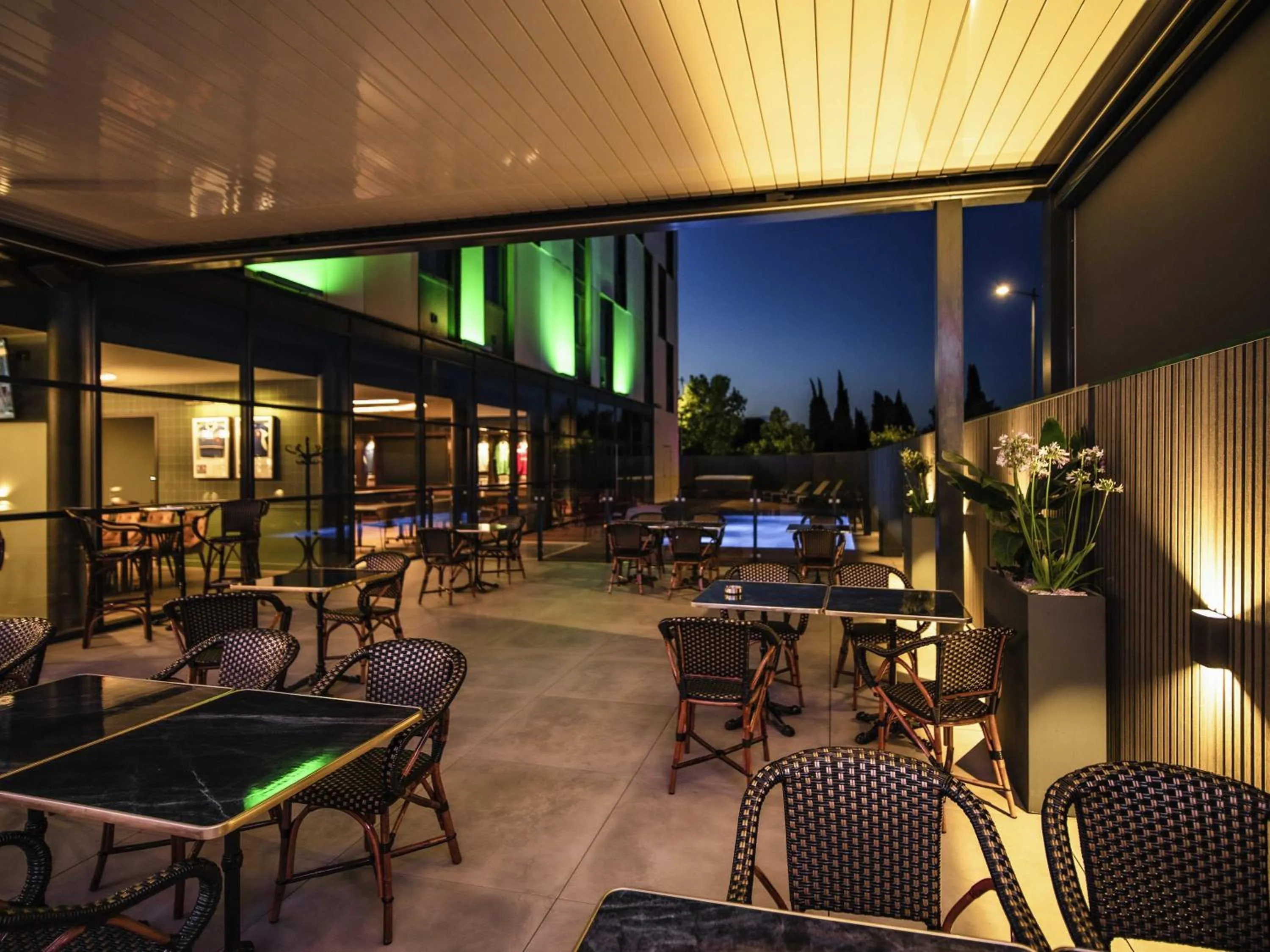 Other in ibis Styles Castelnaudary