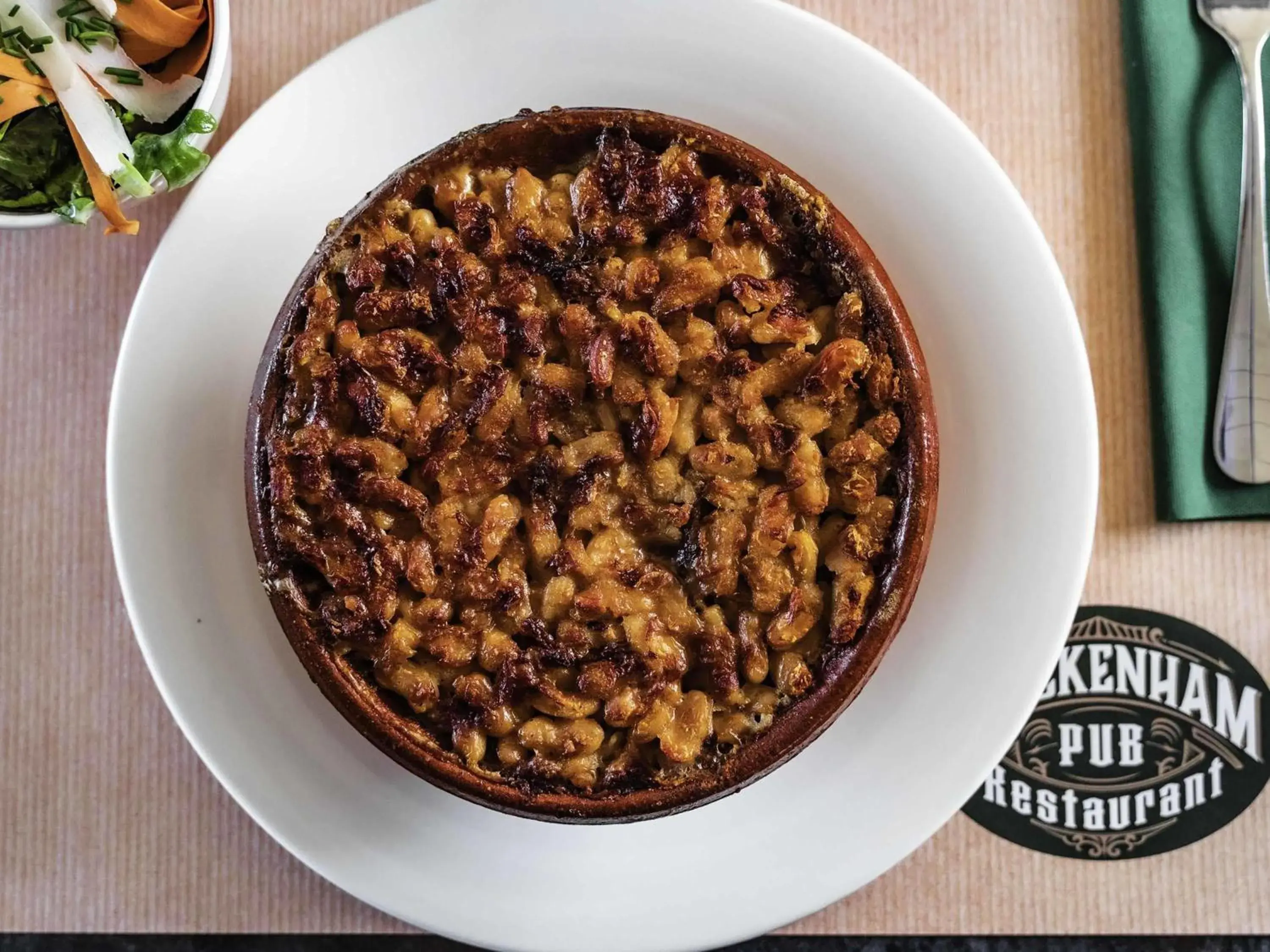 Restaurant/places to eat in ibis Styles Castelnaudary Restaurant/places to eat in ibis Styles Castelnaudary